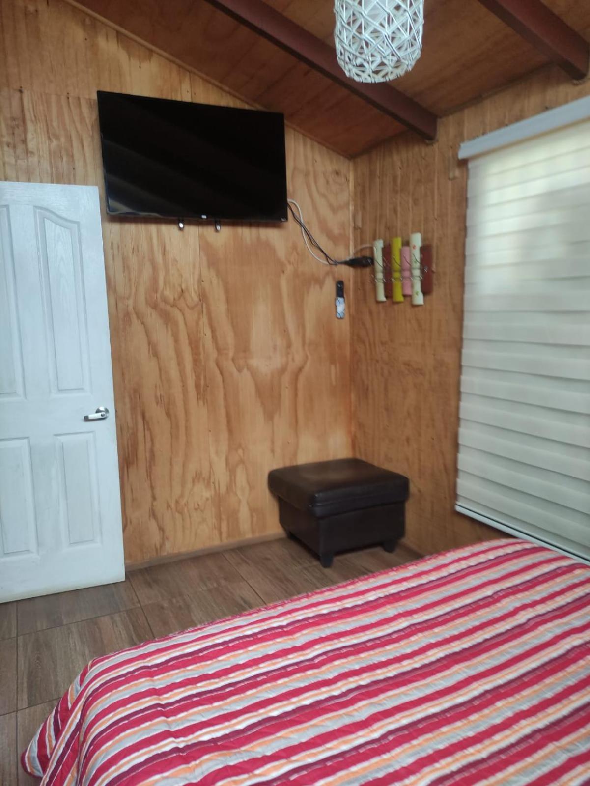 One-Bedroom House photo 3