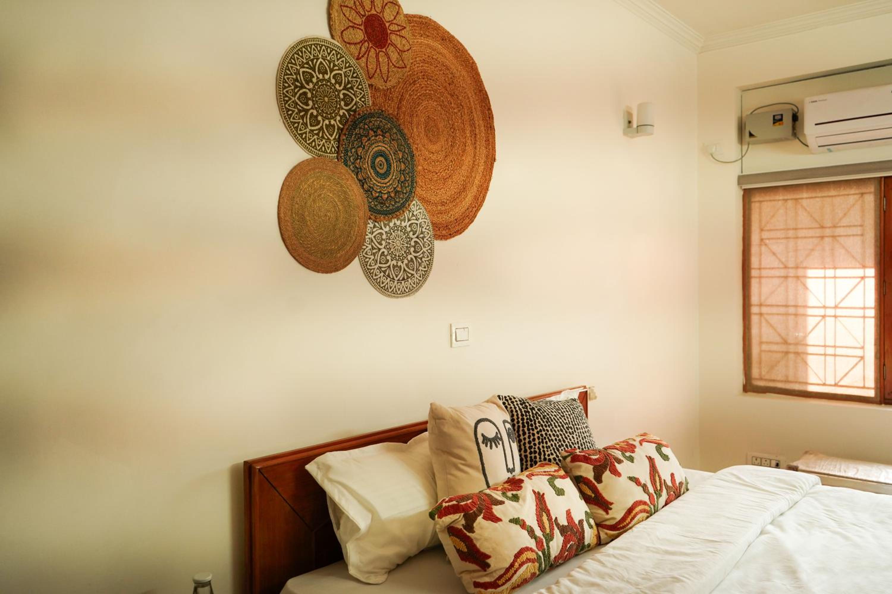 Double Room with Balcony photo 2