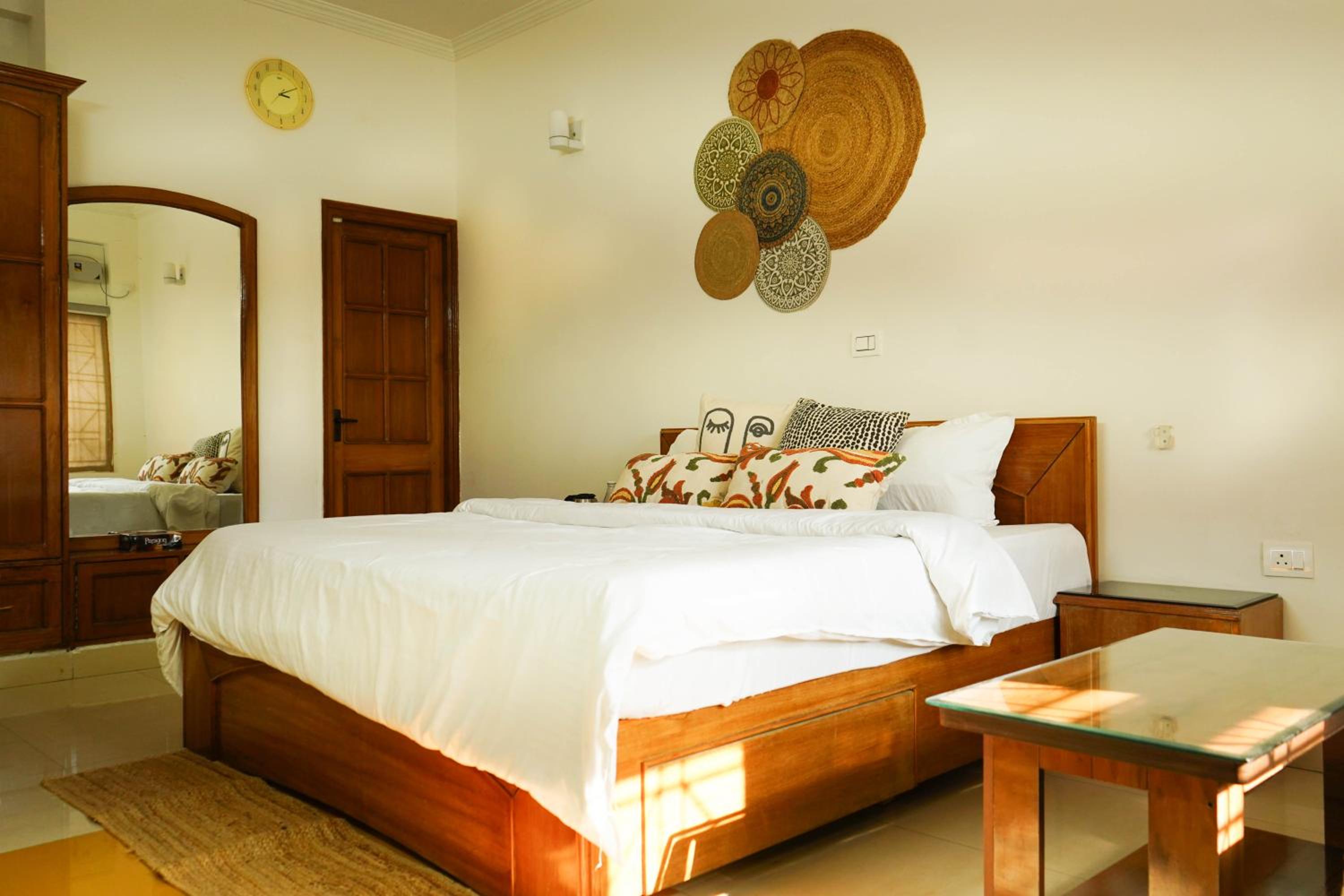 Double Room with Balcony photo 1