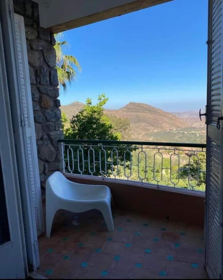 Double Room with Mountain View photo 1