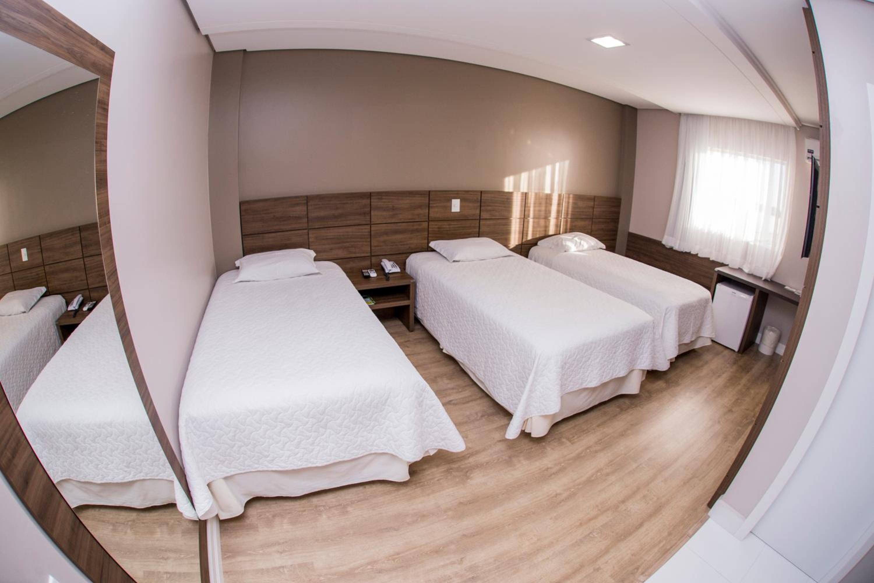Superior Triple Room photo 1