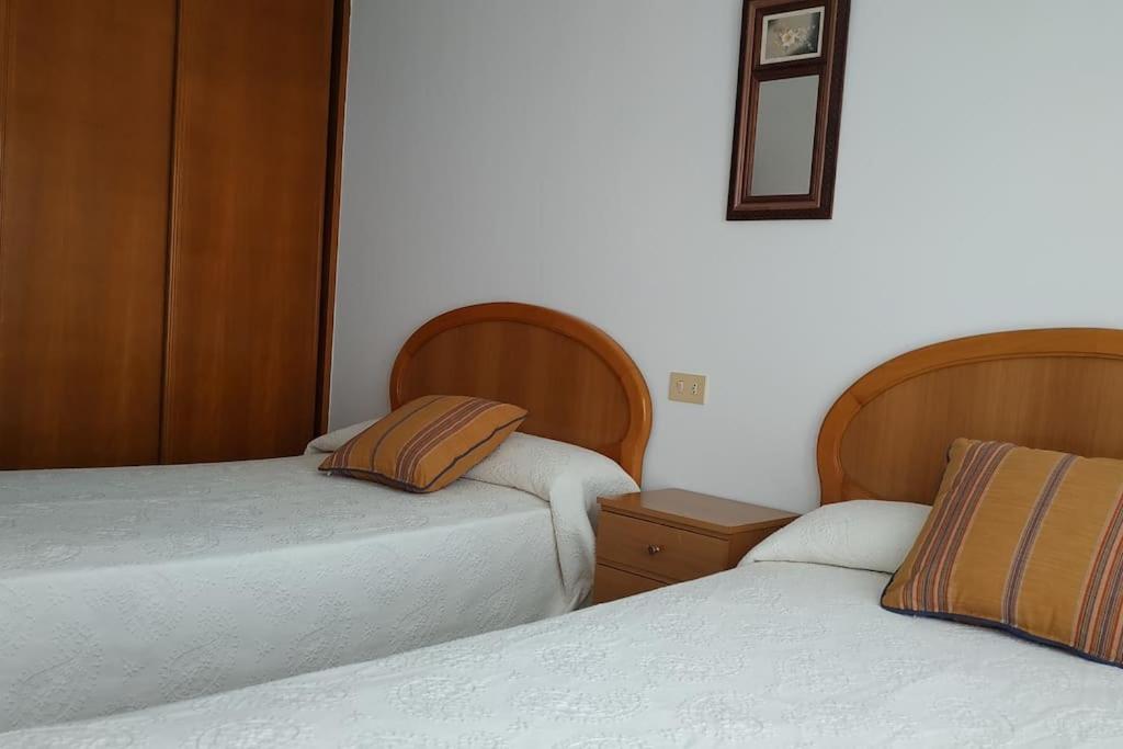 Departamento de tres habitaciones
