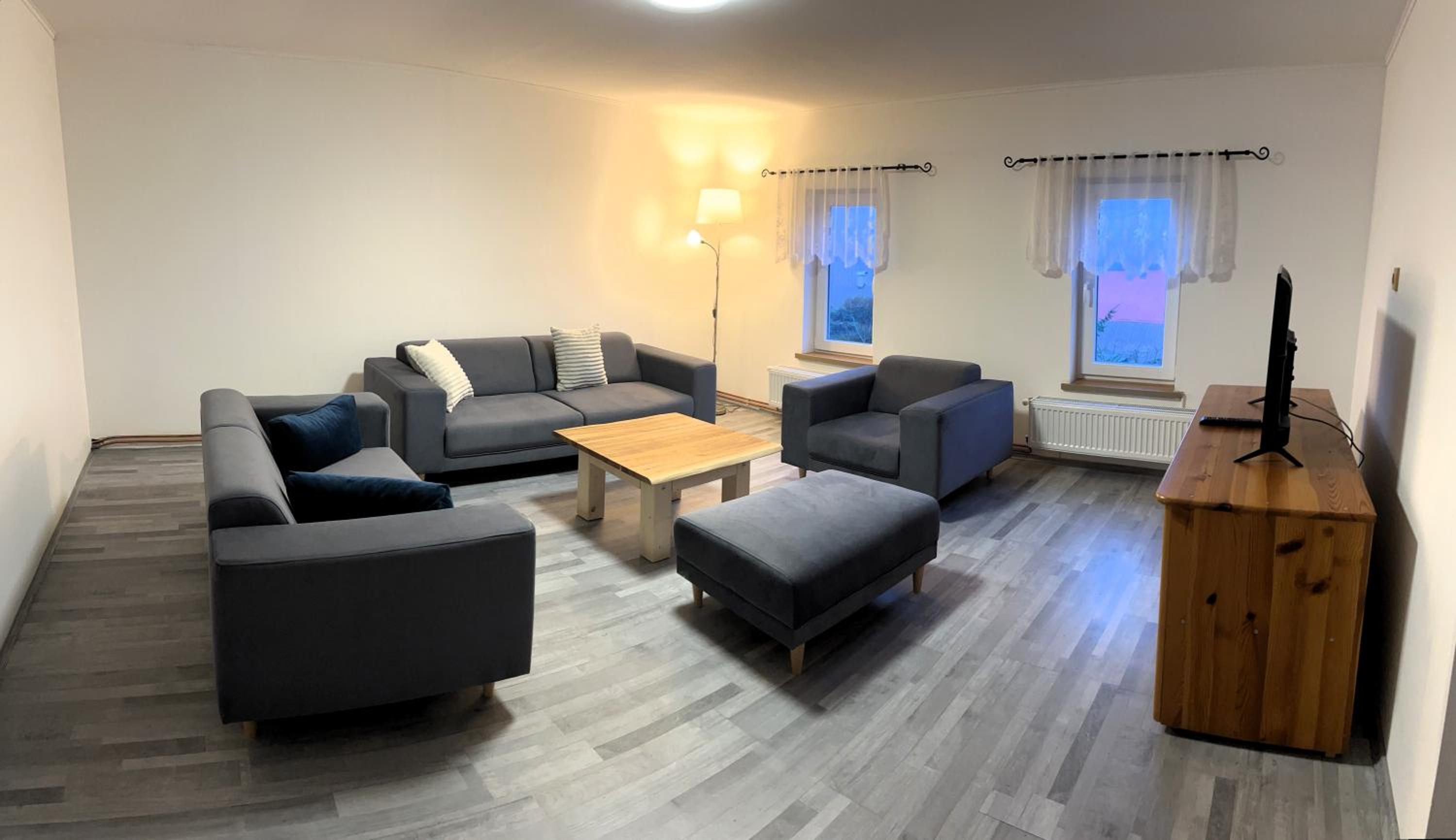 Apartment with Garden View photo 1