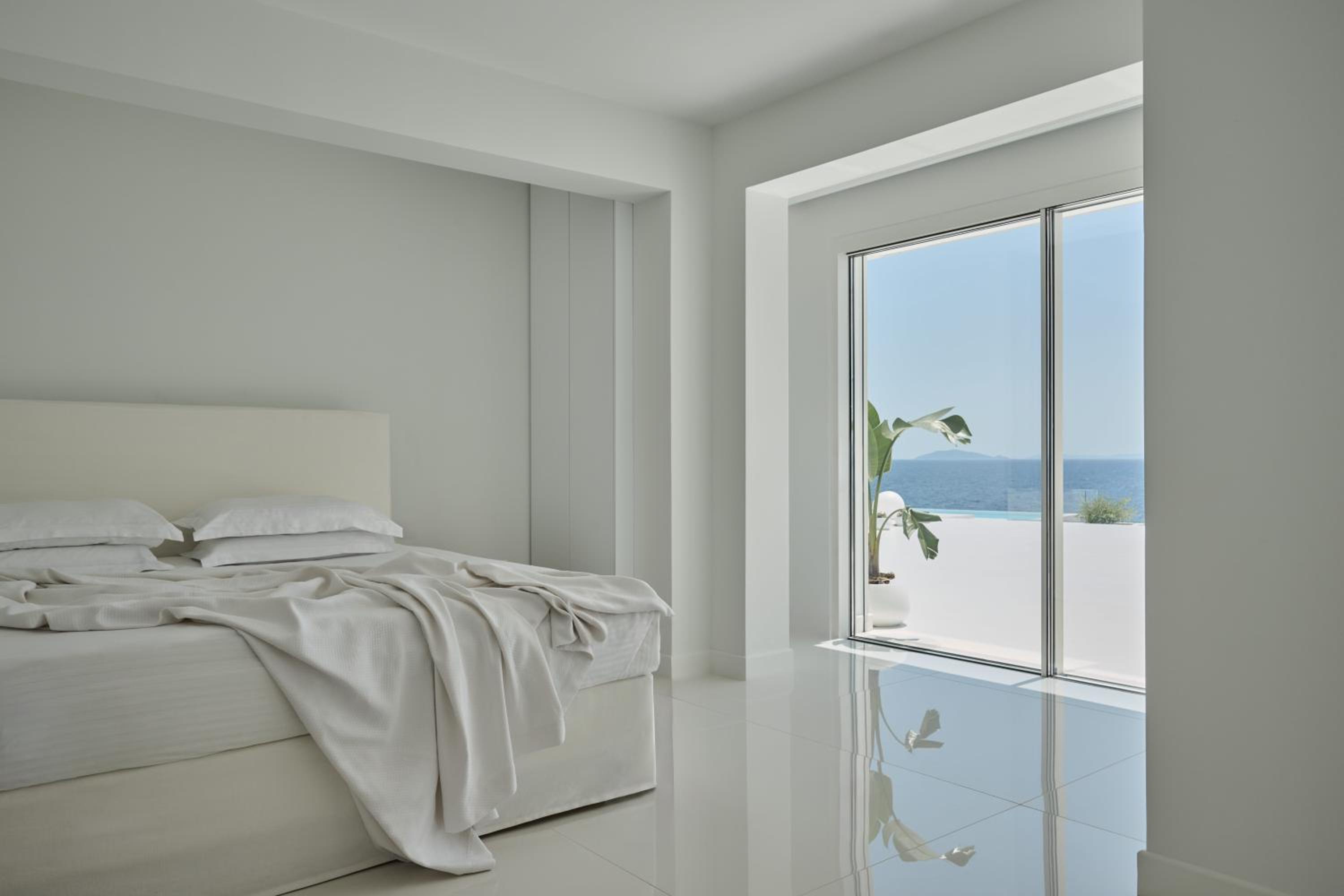 Three-Bedroom Villa photo 1