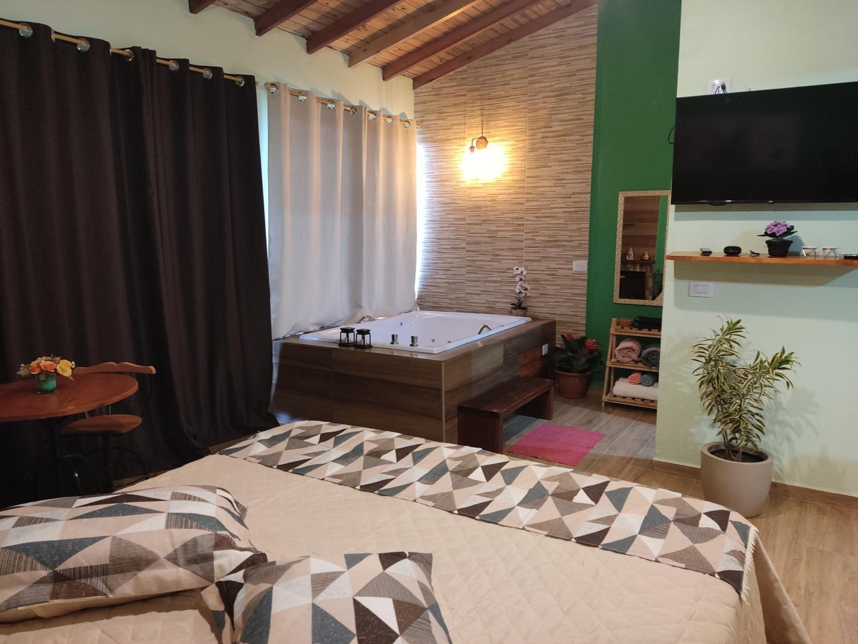 Superior Chalet photo 1