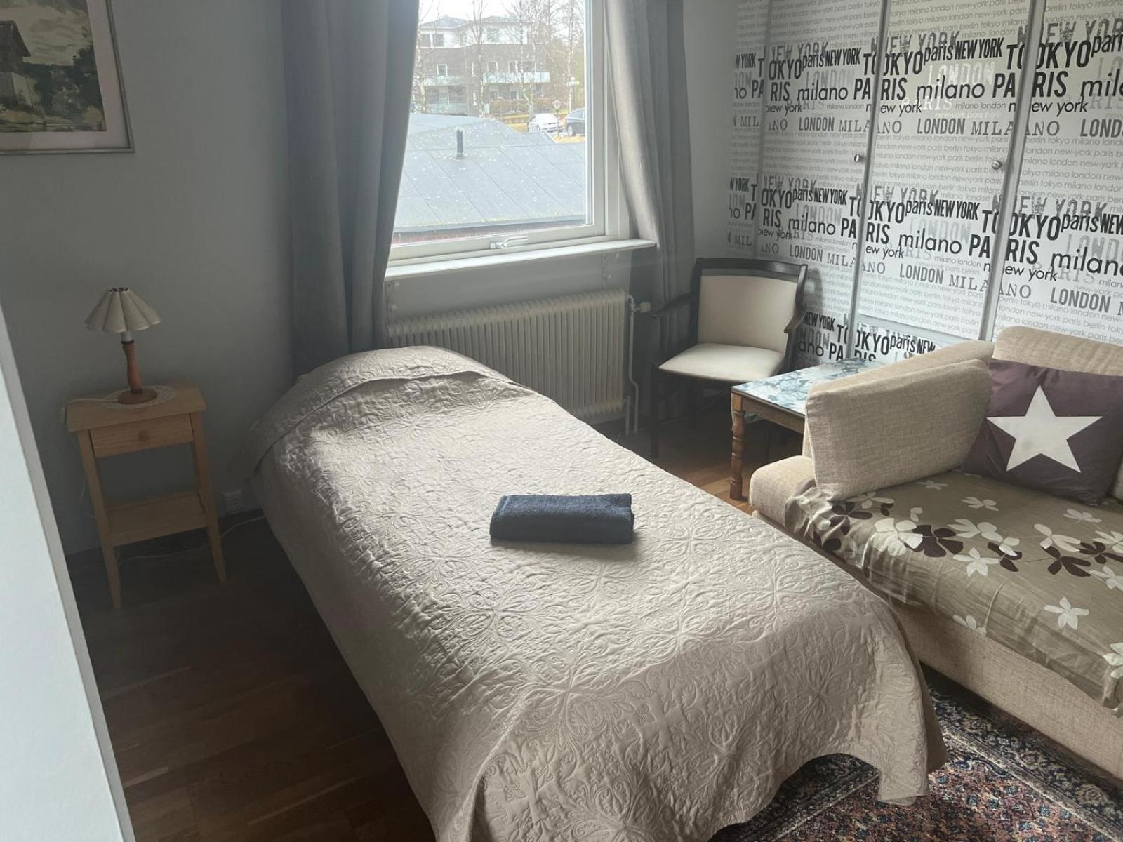 Twin Room photo 3