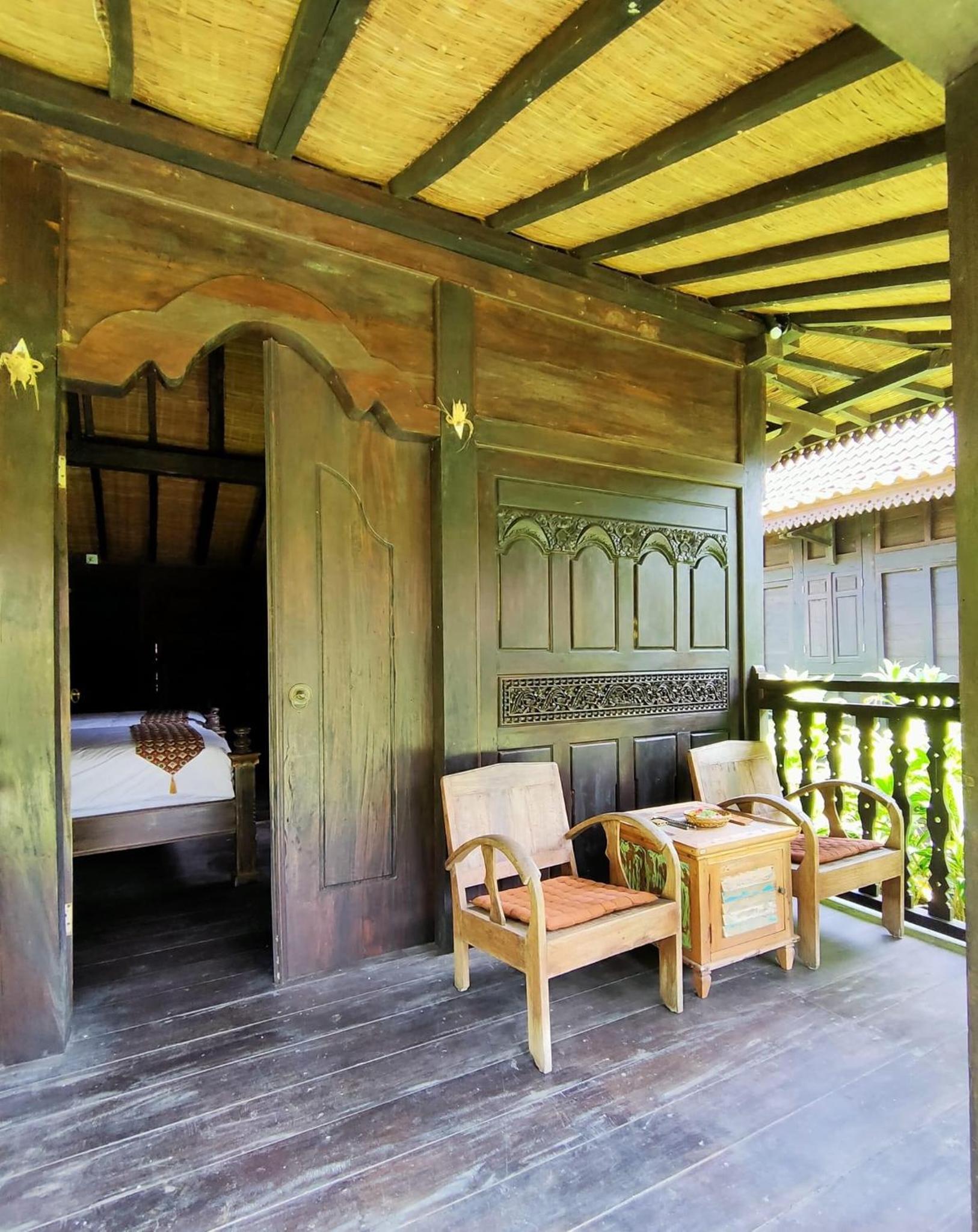 Deluxe Twin Room - Photo 3