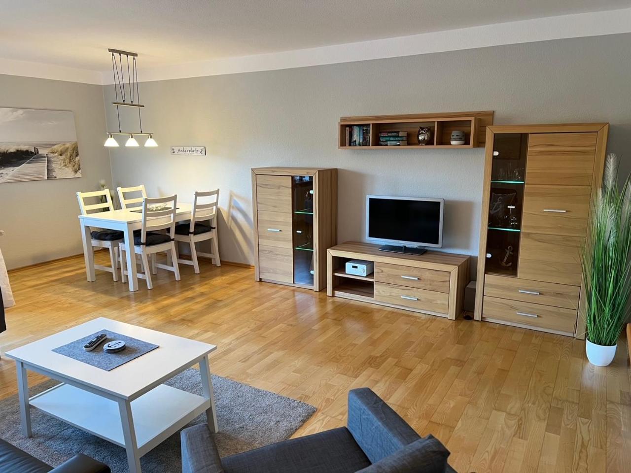Apartment photo 1