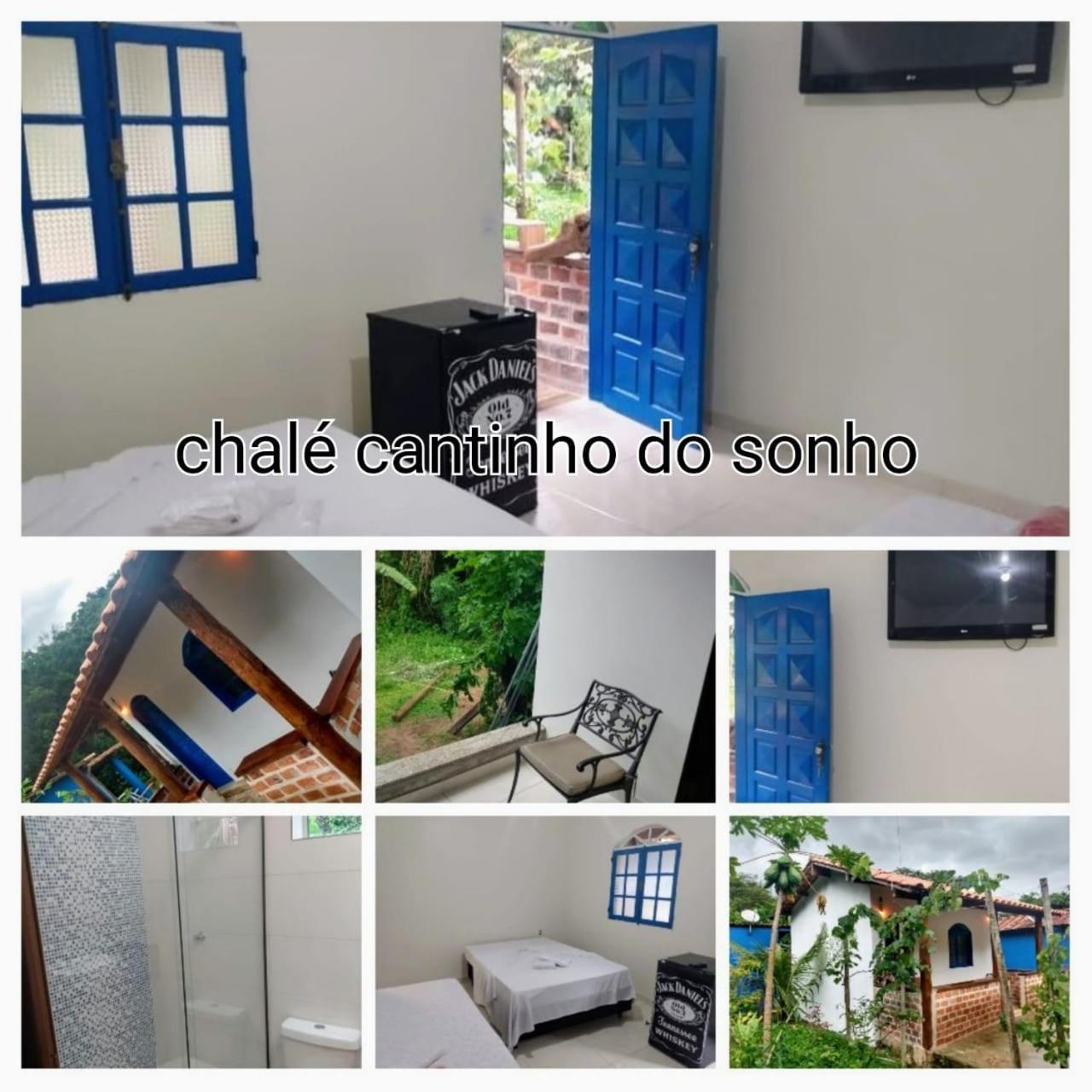 One-Bedroom Chalet photo 1