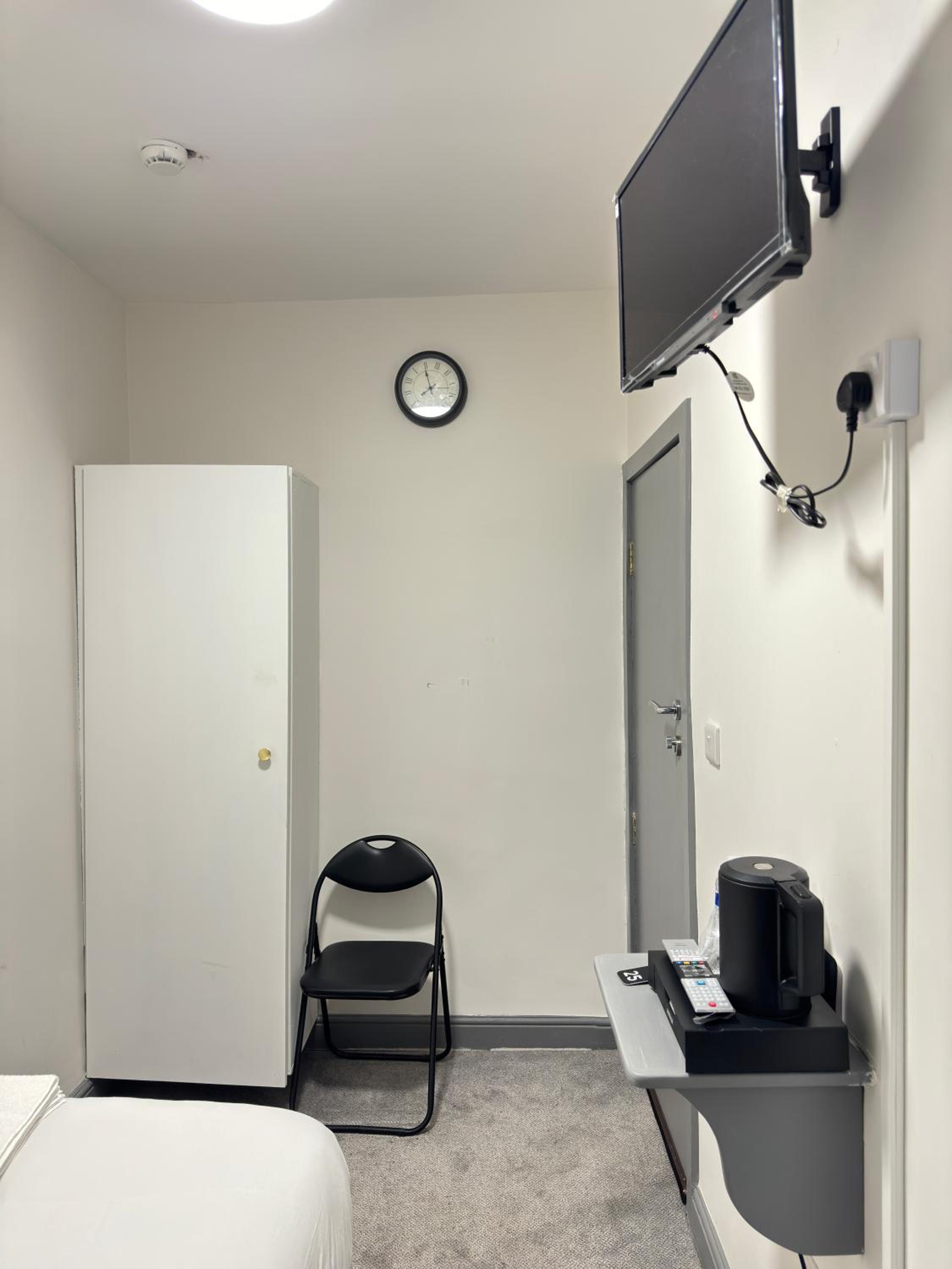 Deluxe Single Room photo 3
