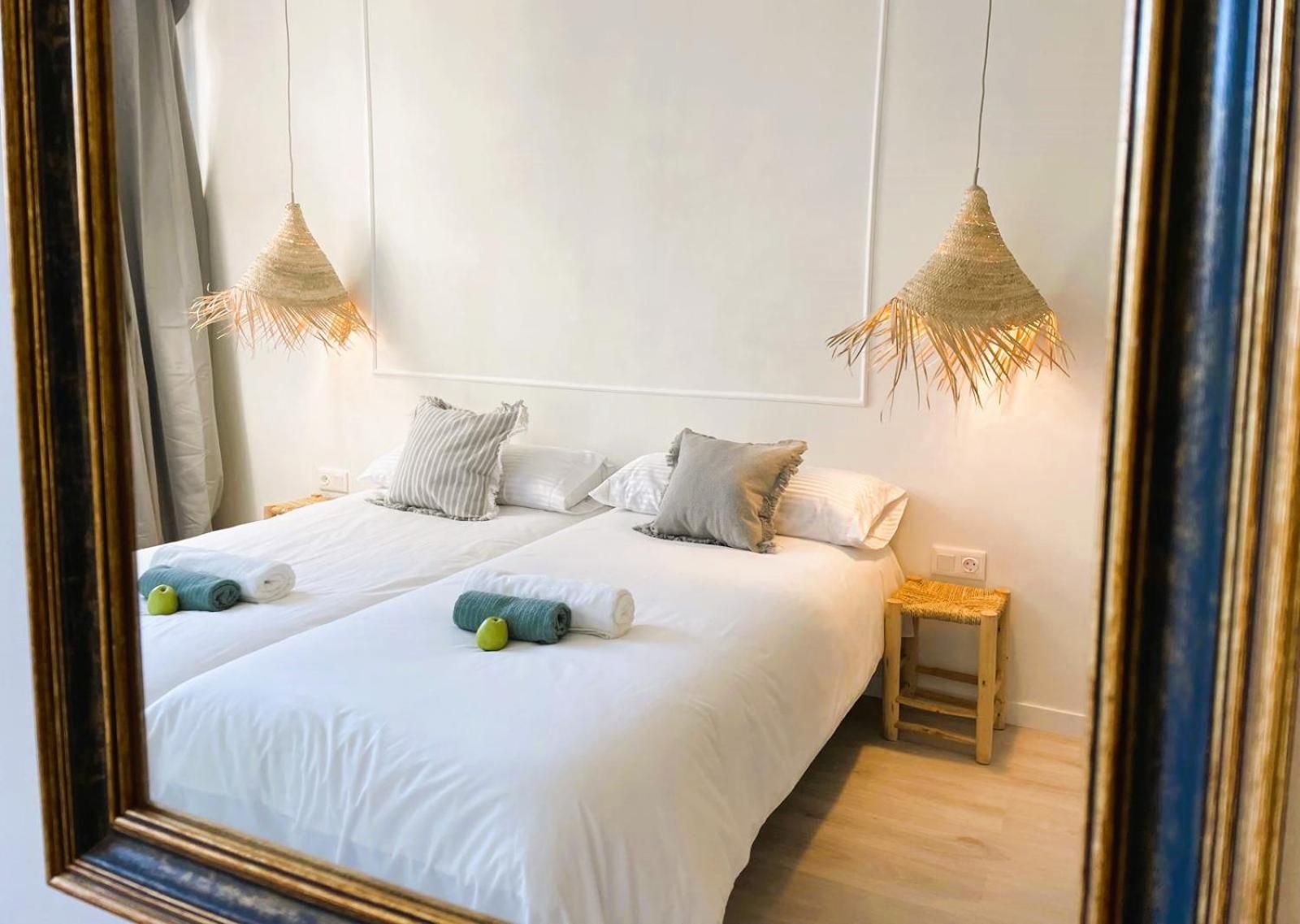 Habitación Doble con Baño