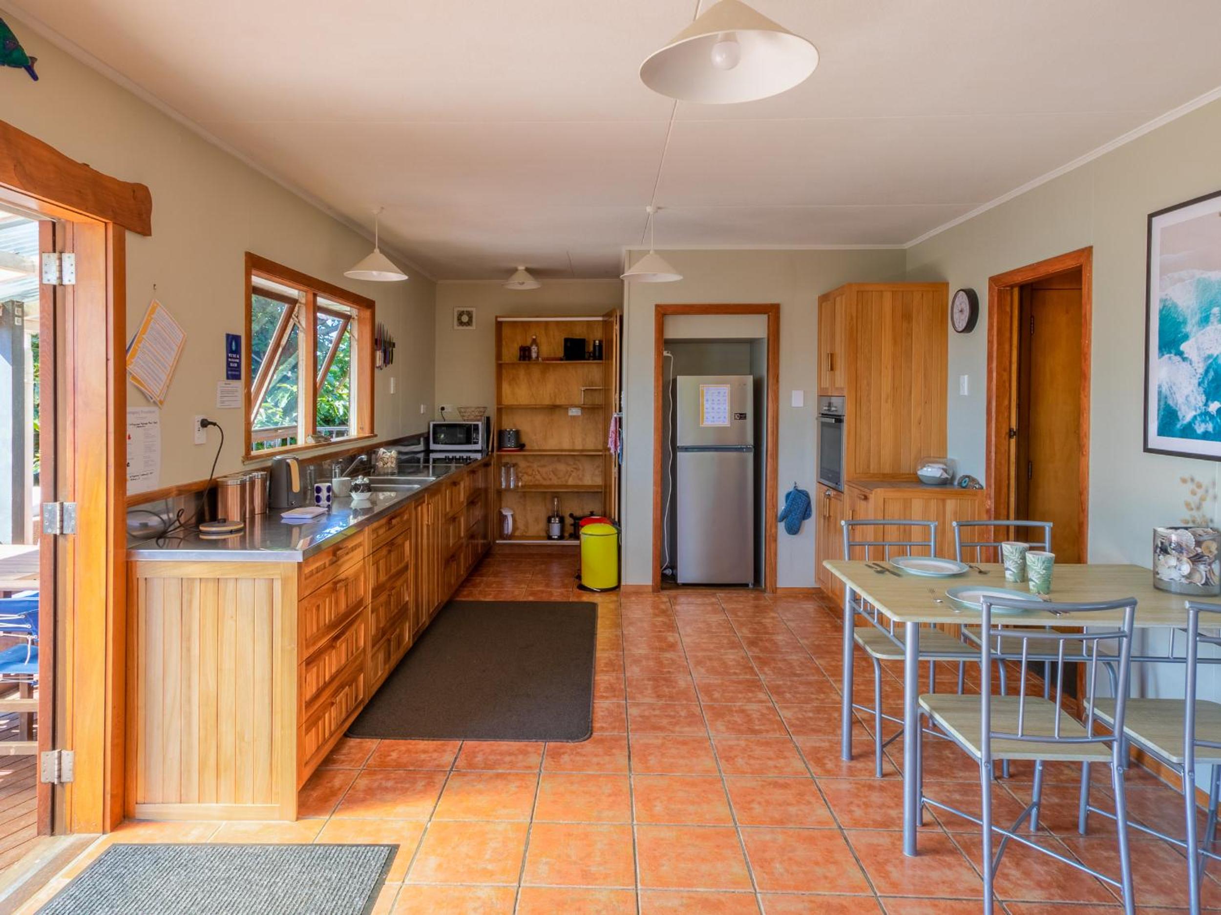 Vacation Home photo 1