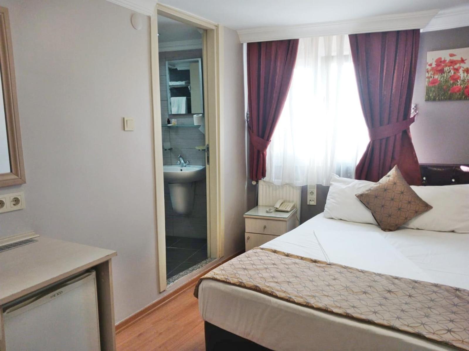 Standard Single Room photo 1