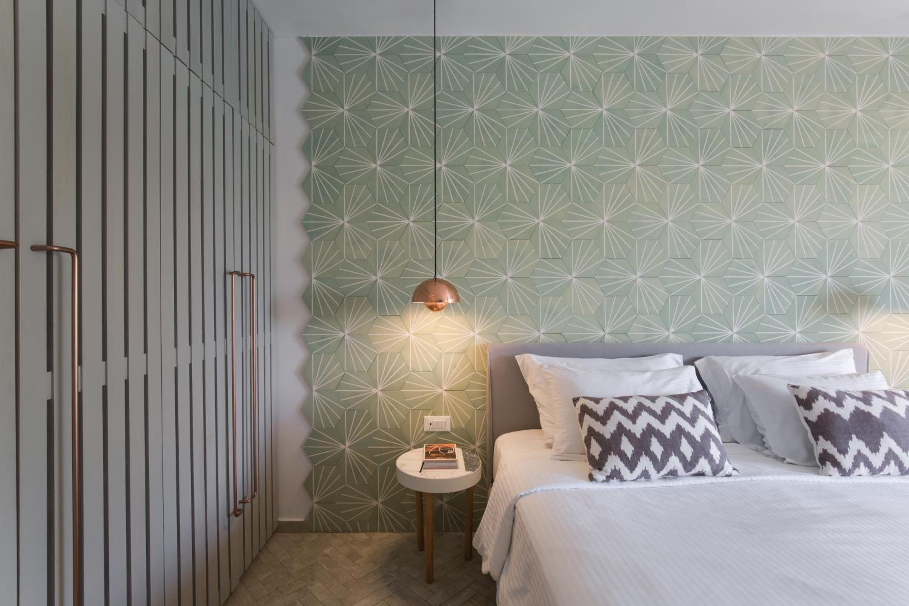 Double Room - Main Building (2 Adults)