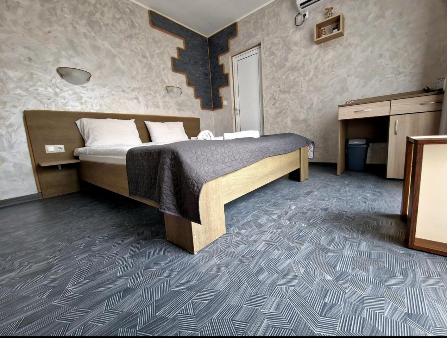 Deluxe Double Room photo 2