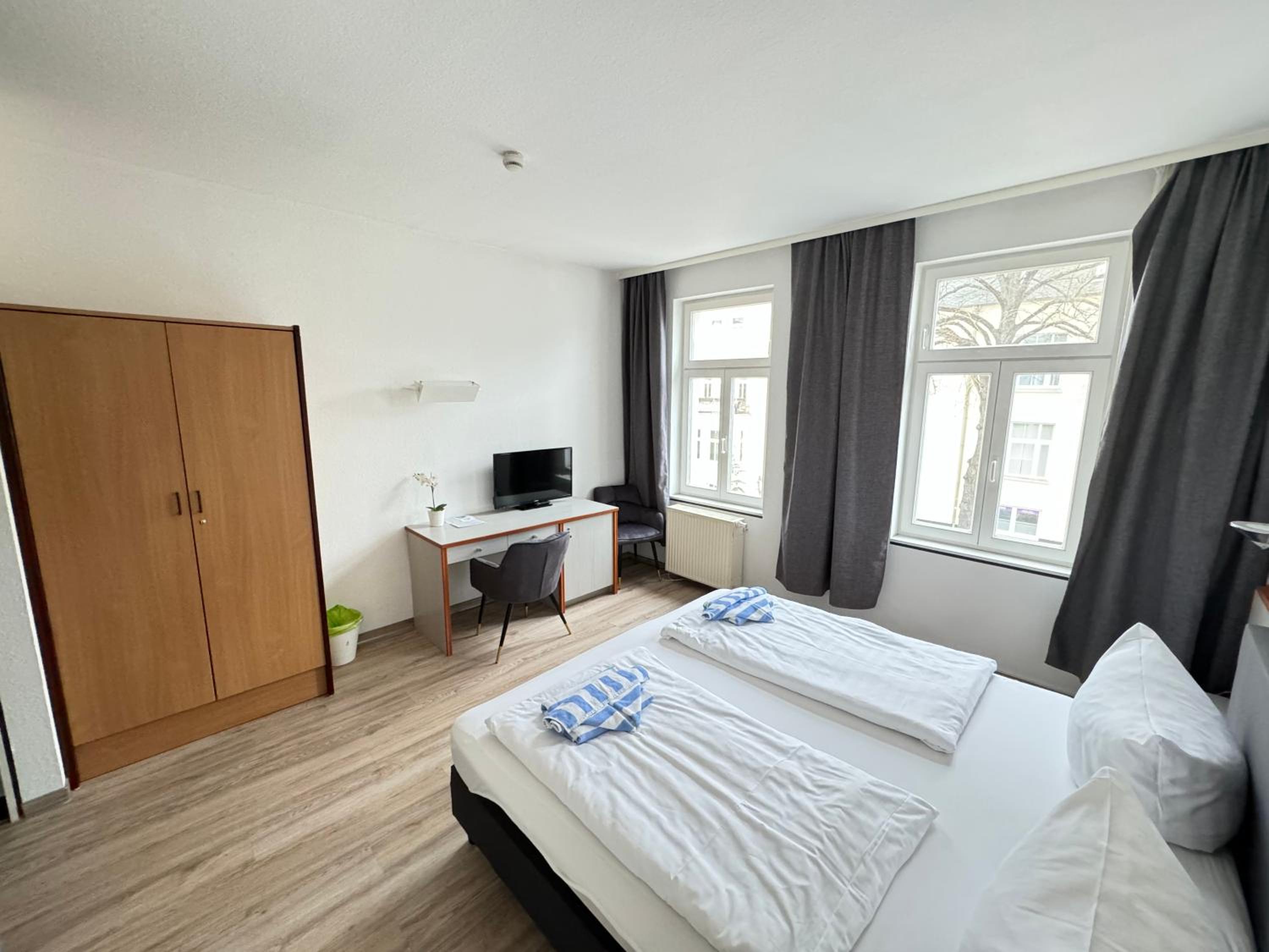 Double Room - 14 photo 1