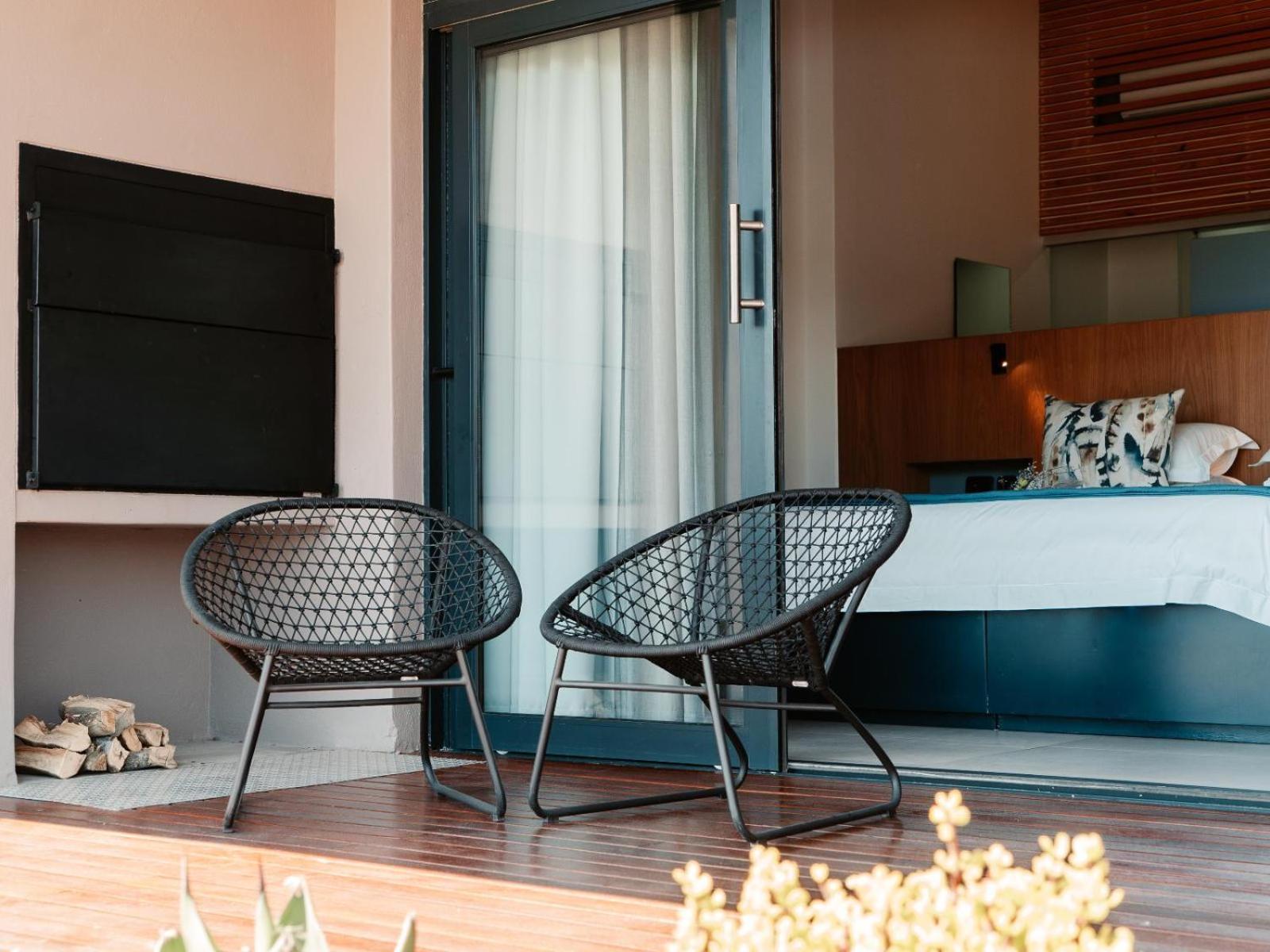 Junior Suite with Mountain View - Photo 15