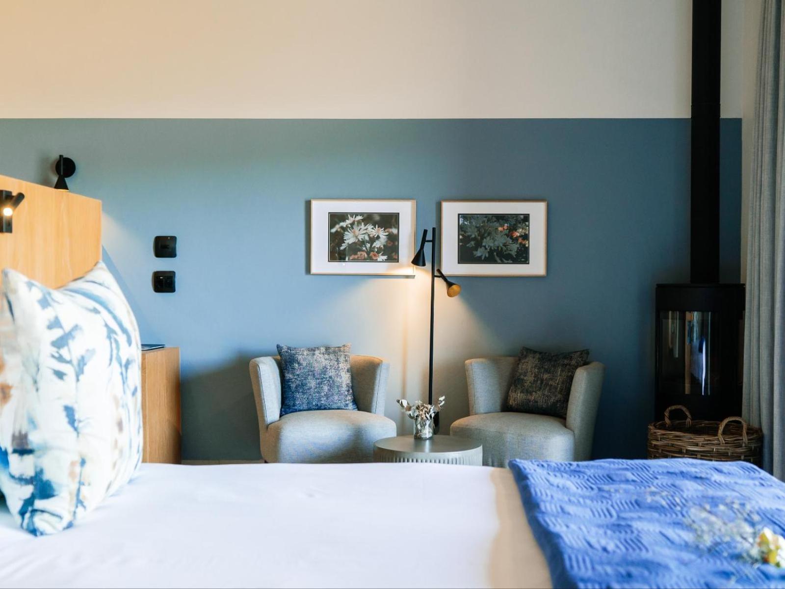 Junior Suite with Mountain View - Photo 1