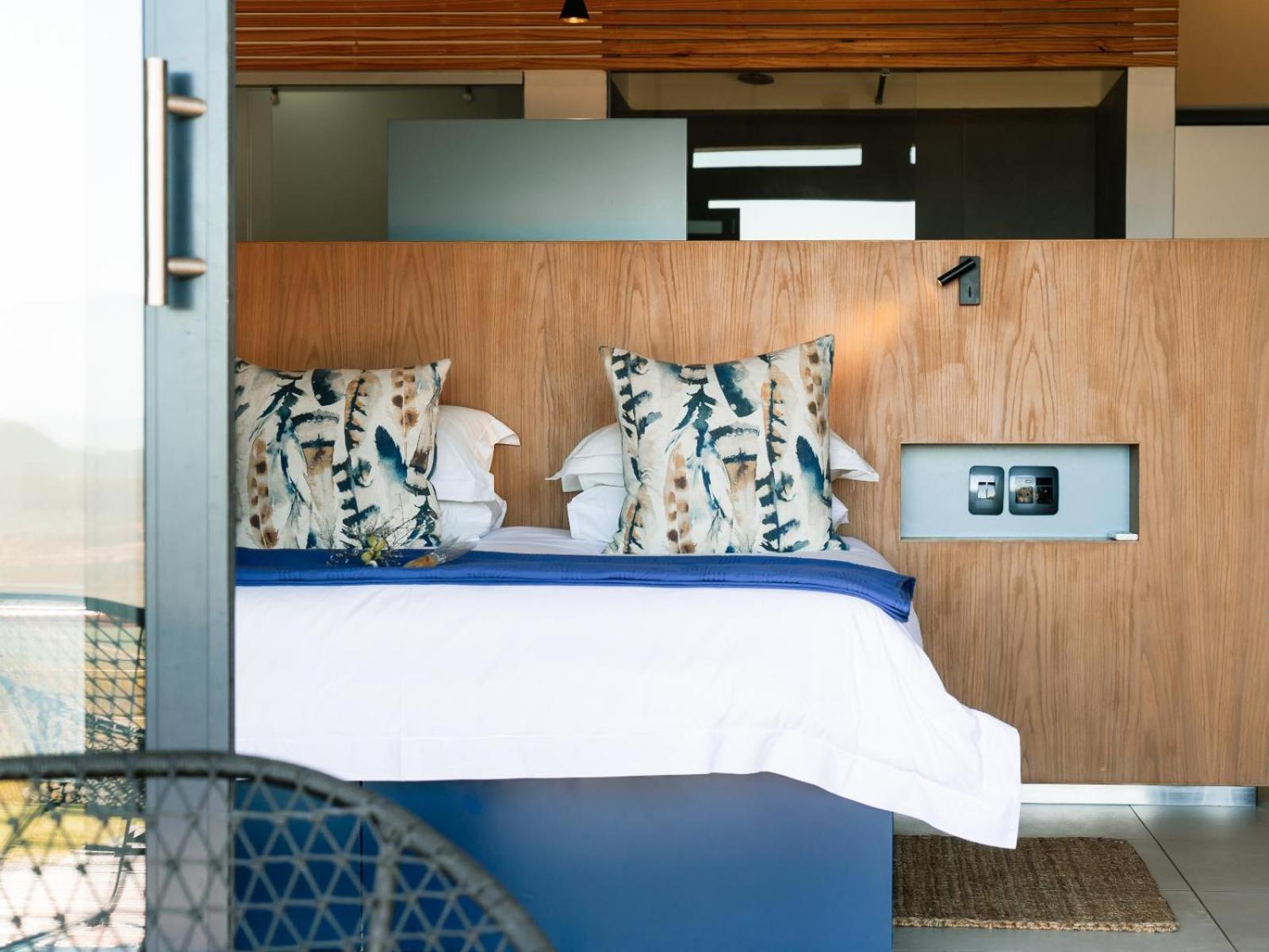Junior Suite with Mountain View - Photo 14