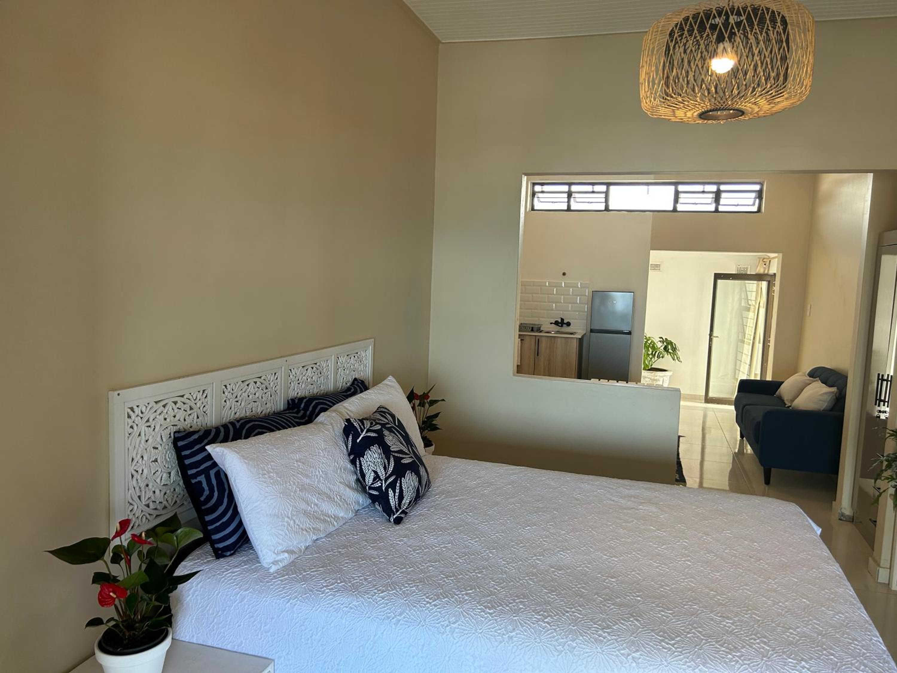 Villa with Sea View photo 1