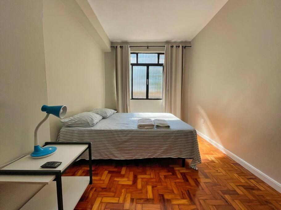 Two-Bedroom Apartment photo 1