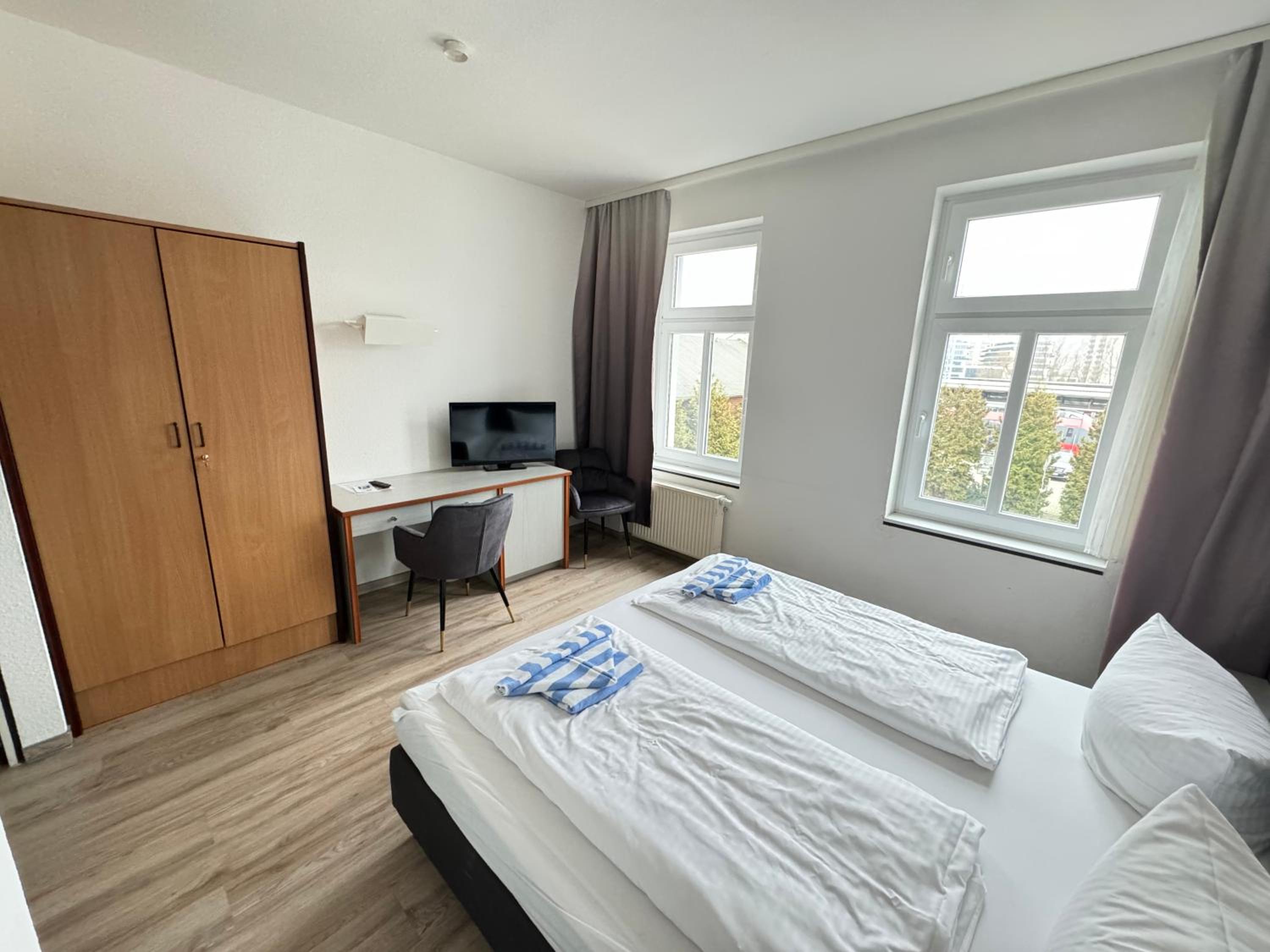 Double Room - 10 - Photo 1