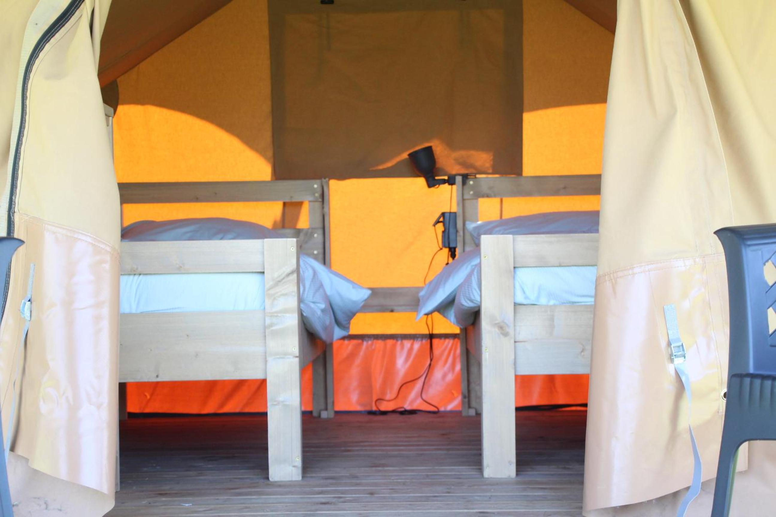 Tent photo 1