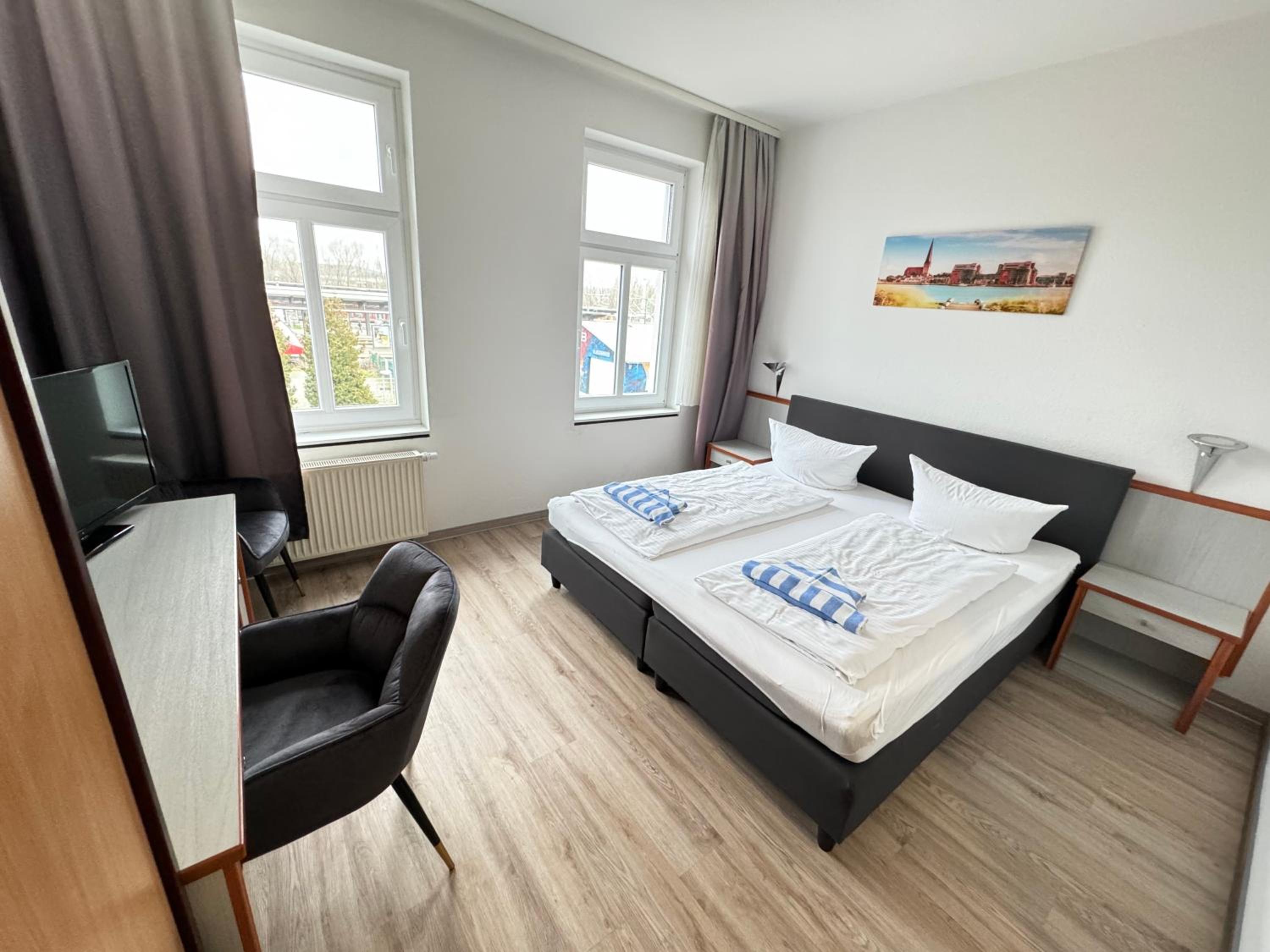 Double Room - 10 - Photo 2