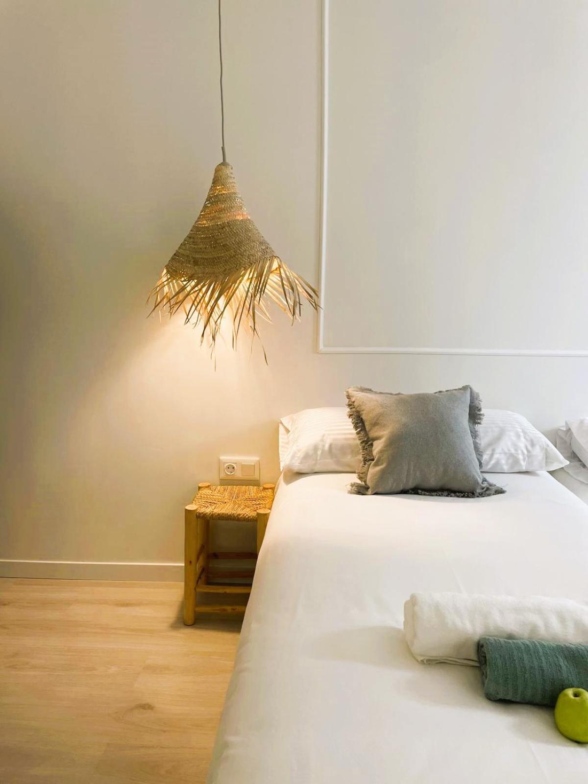Habitación Doble con Baño