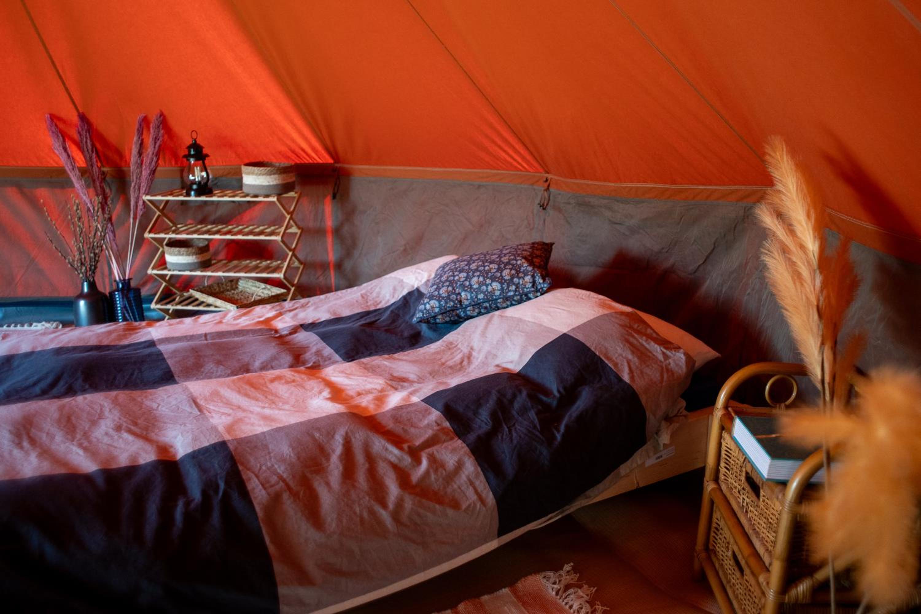 Tent photo 1
