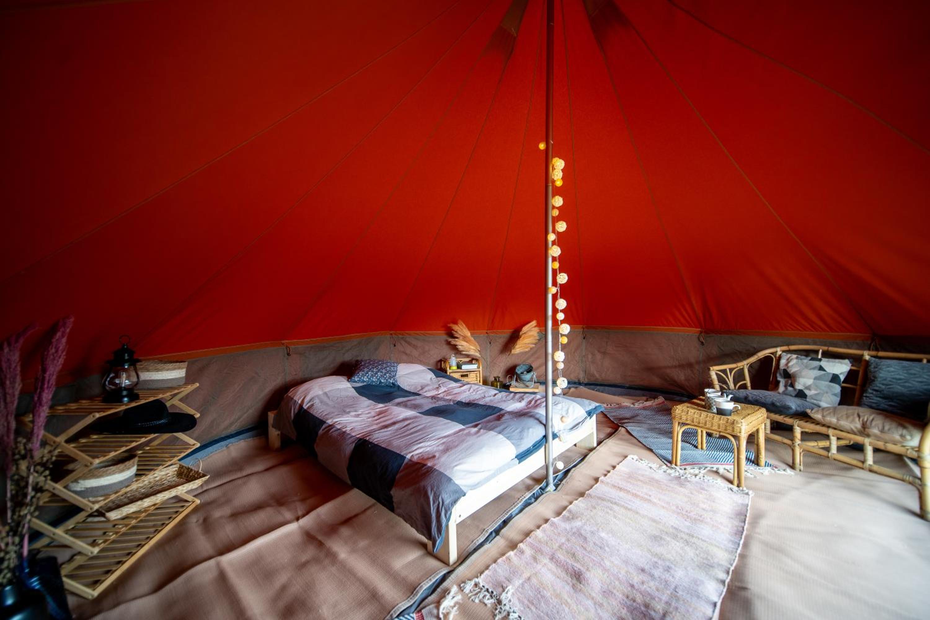 Tent photo 3