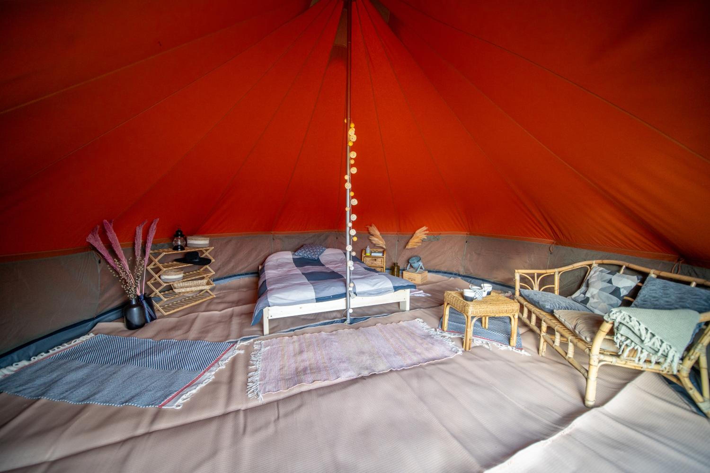 Tent photo 2