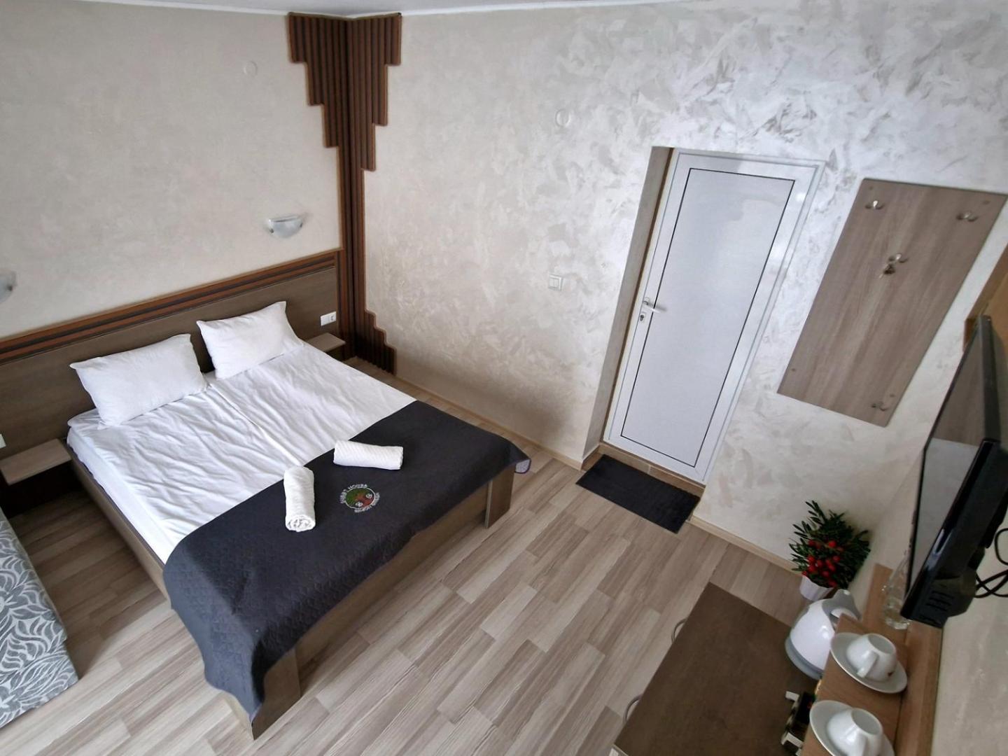 Comfort Triple Room photo 3