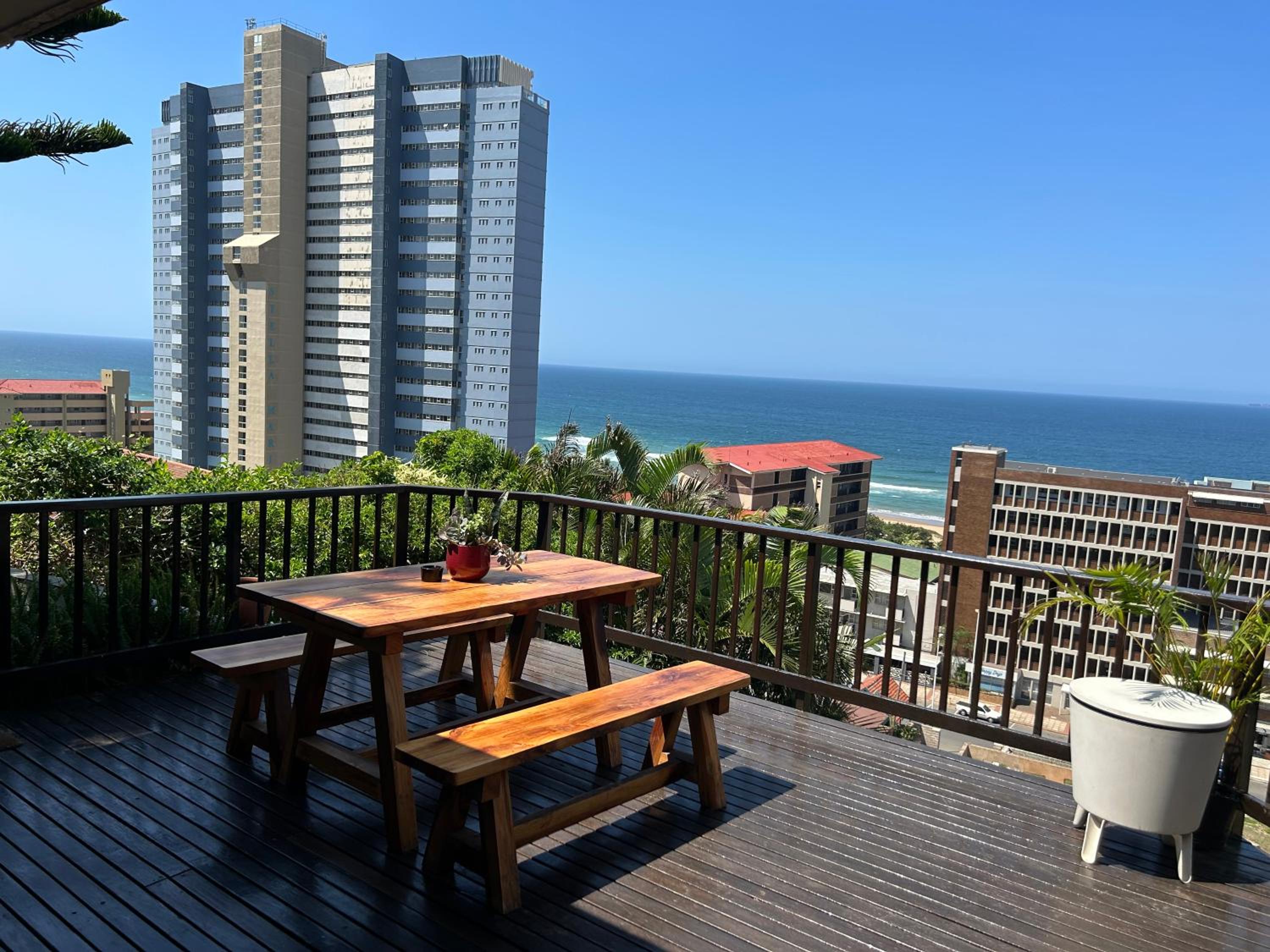 Studio with Sea View - Photo 16