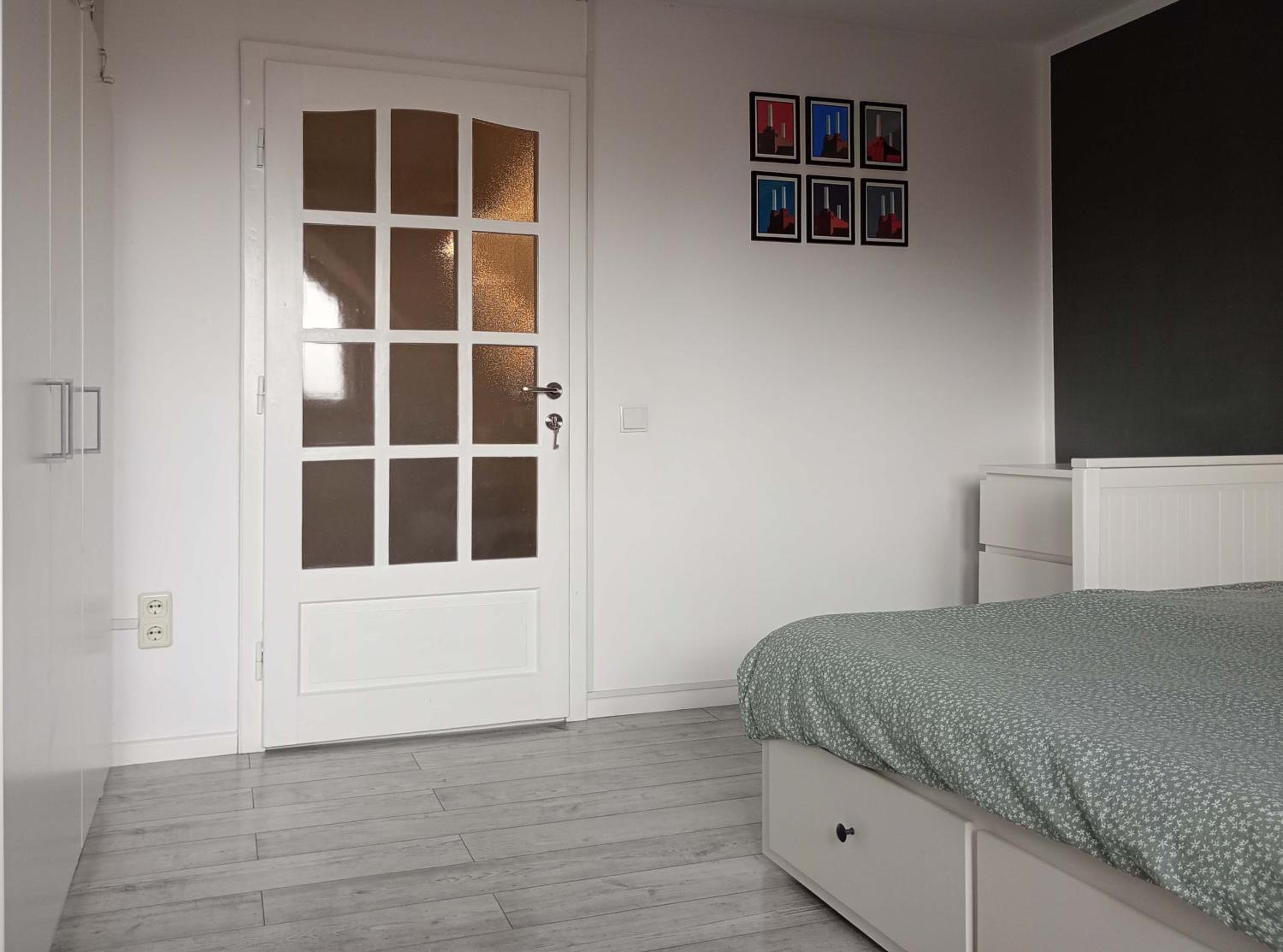 Two-Bedroom Apartment - Photo 24