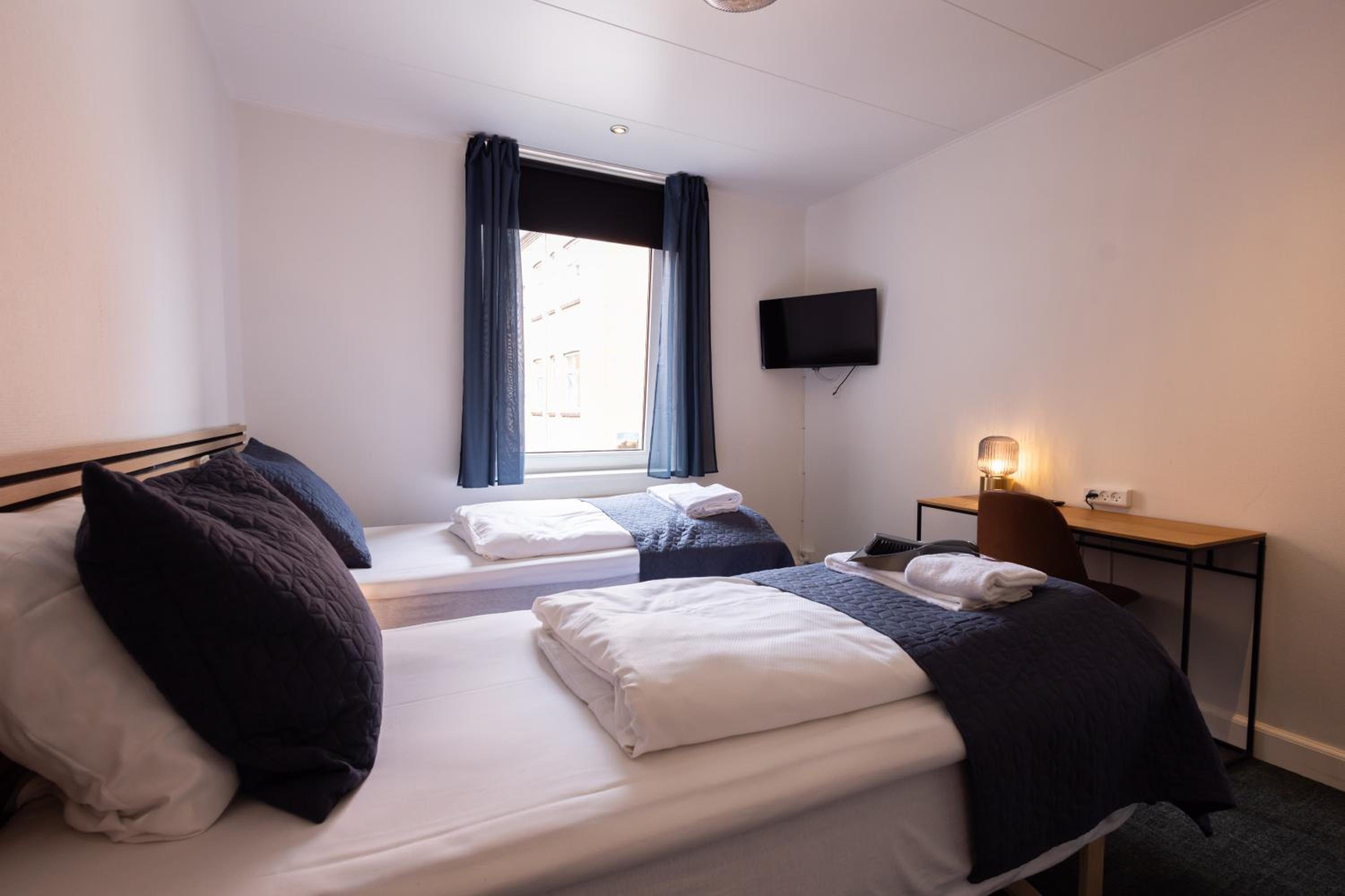Small Double Room photo 2