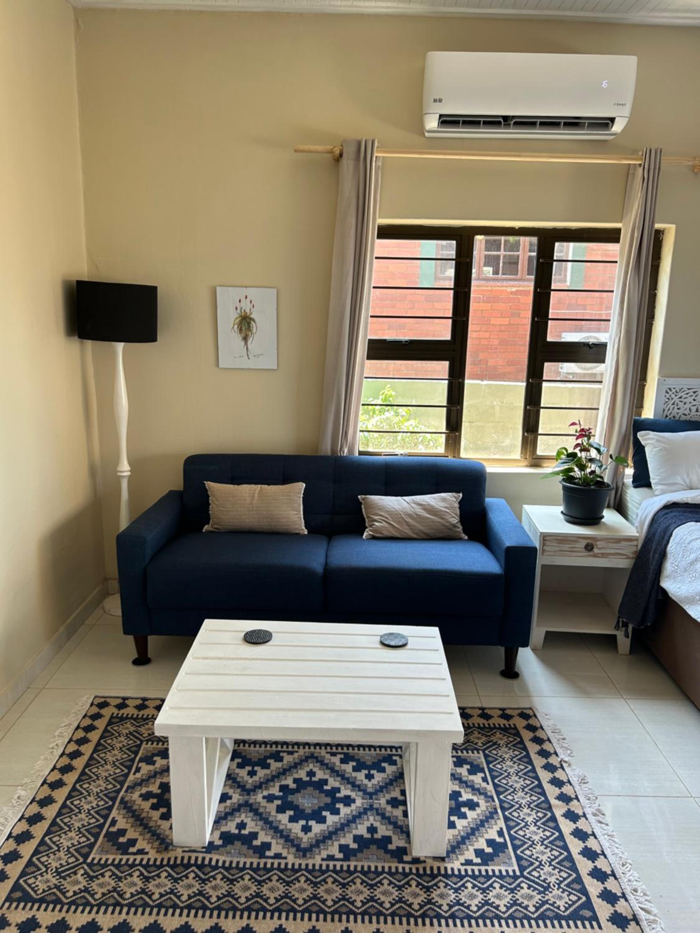 Studio with Sea View - Photo 4