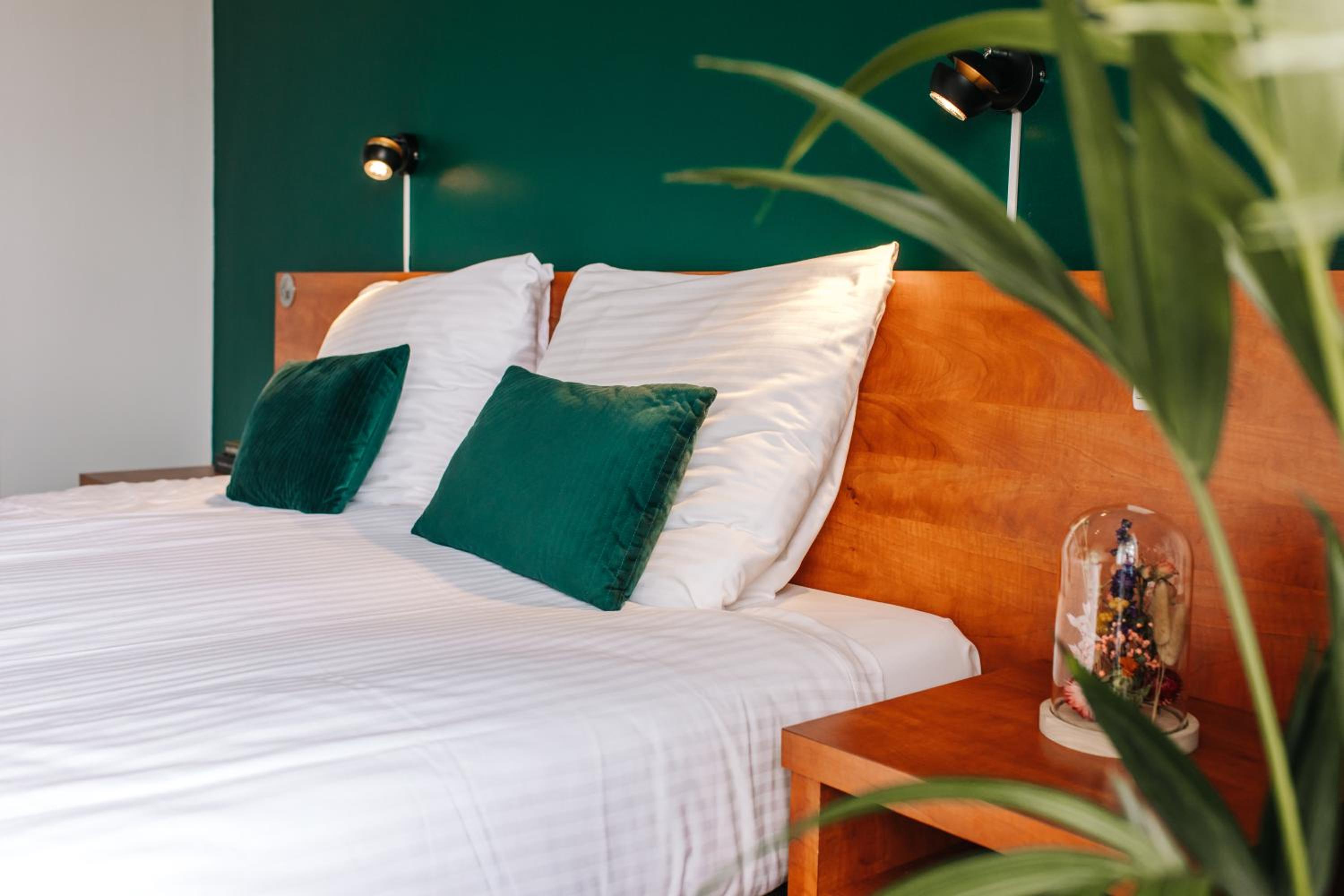 Double or Twin Room photo 2
