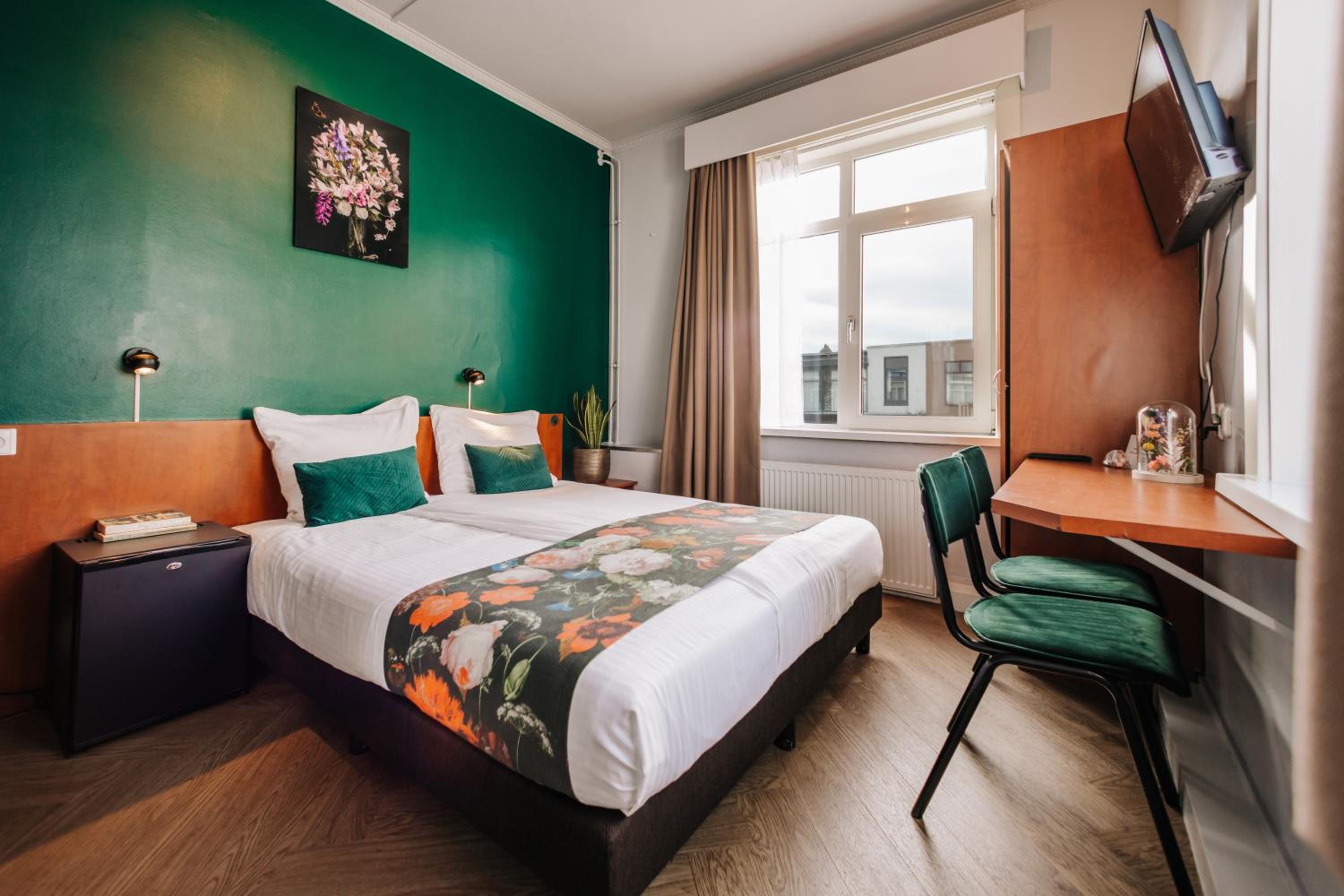 Double or Twin Room photo 1