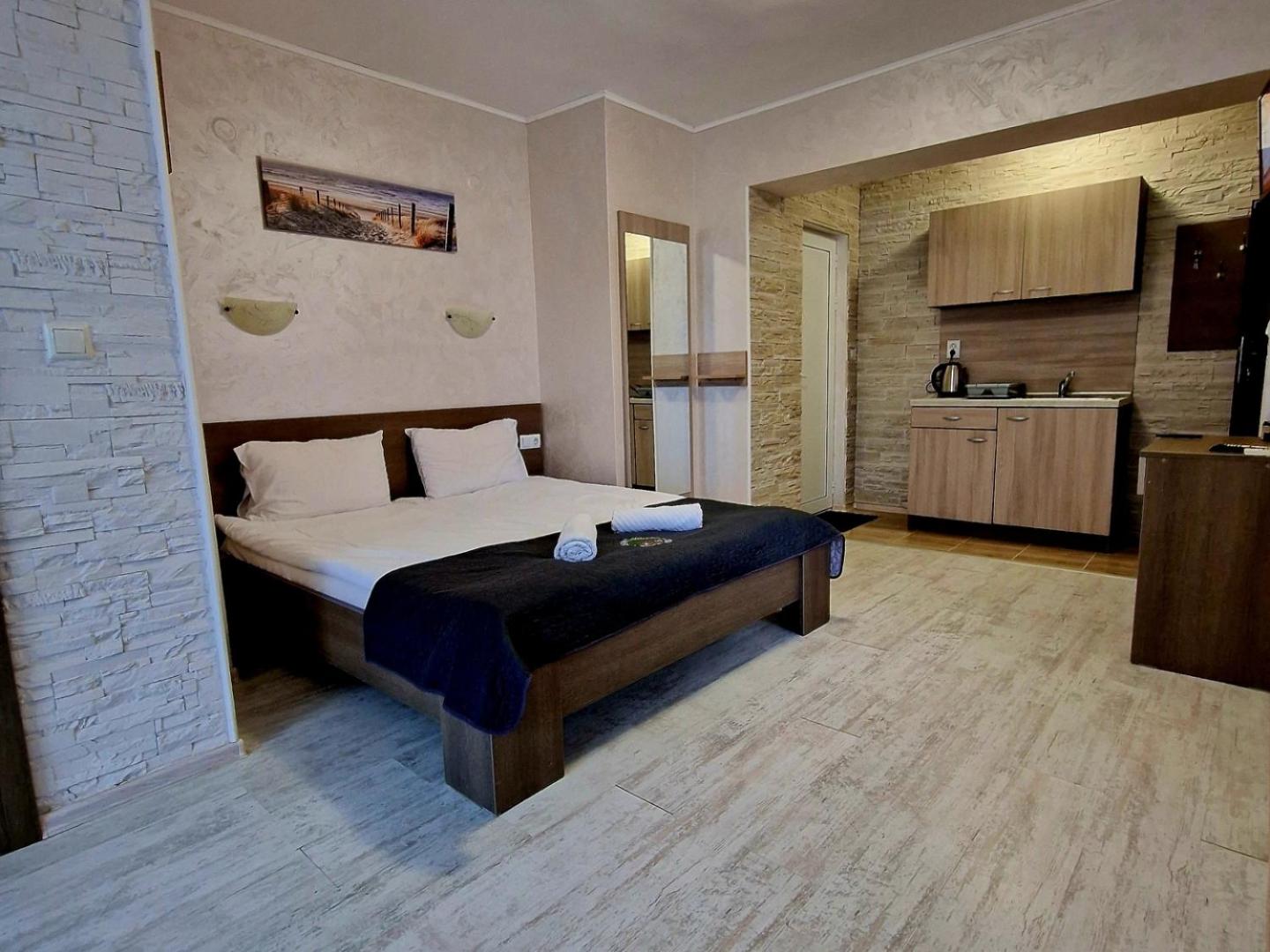 Family Junior Suite