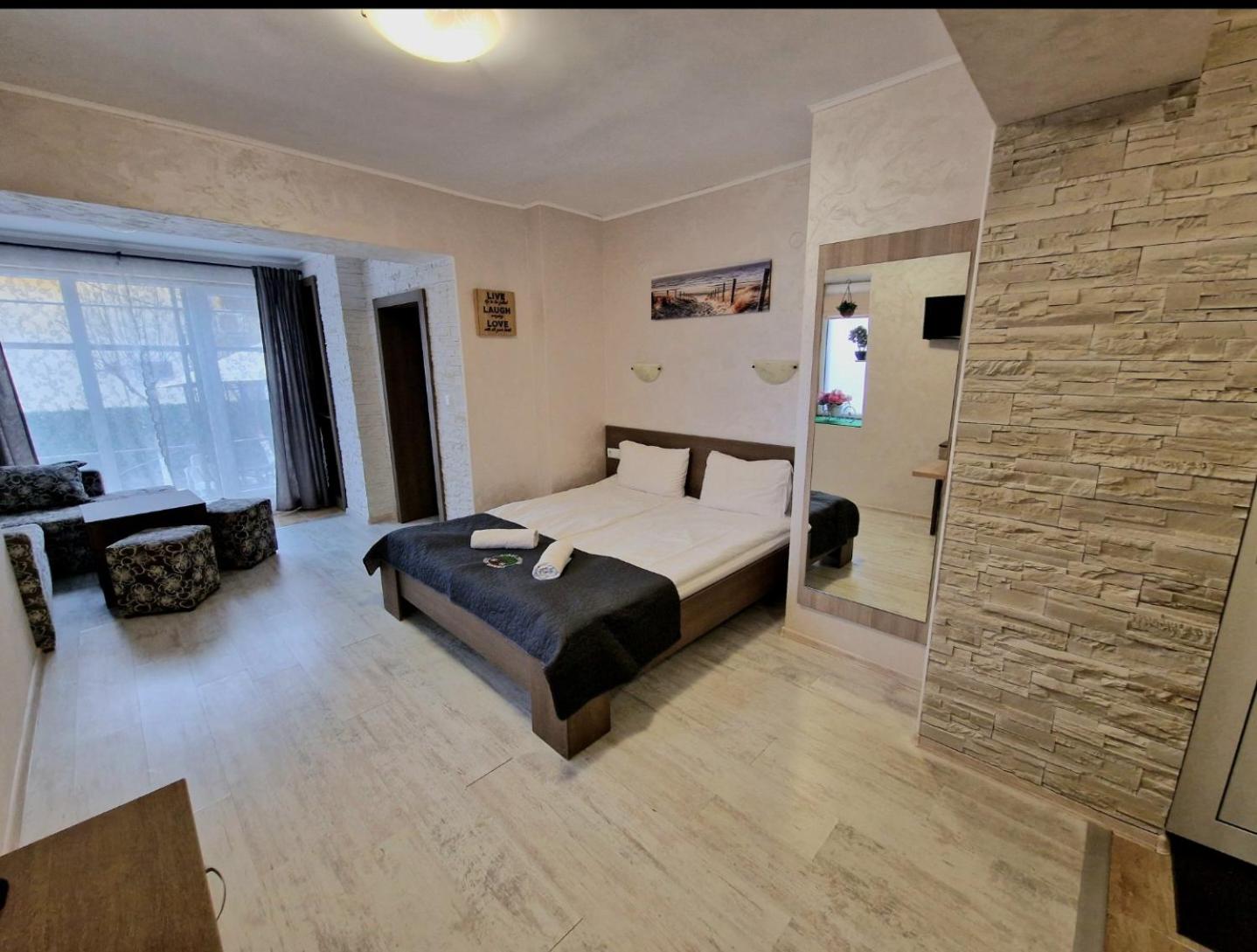 Family Junior Suite photo 1