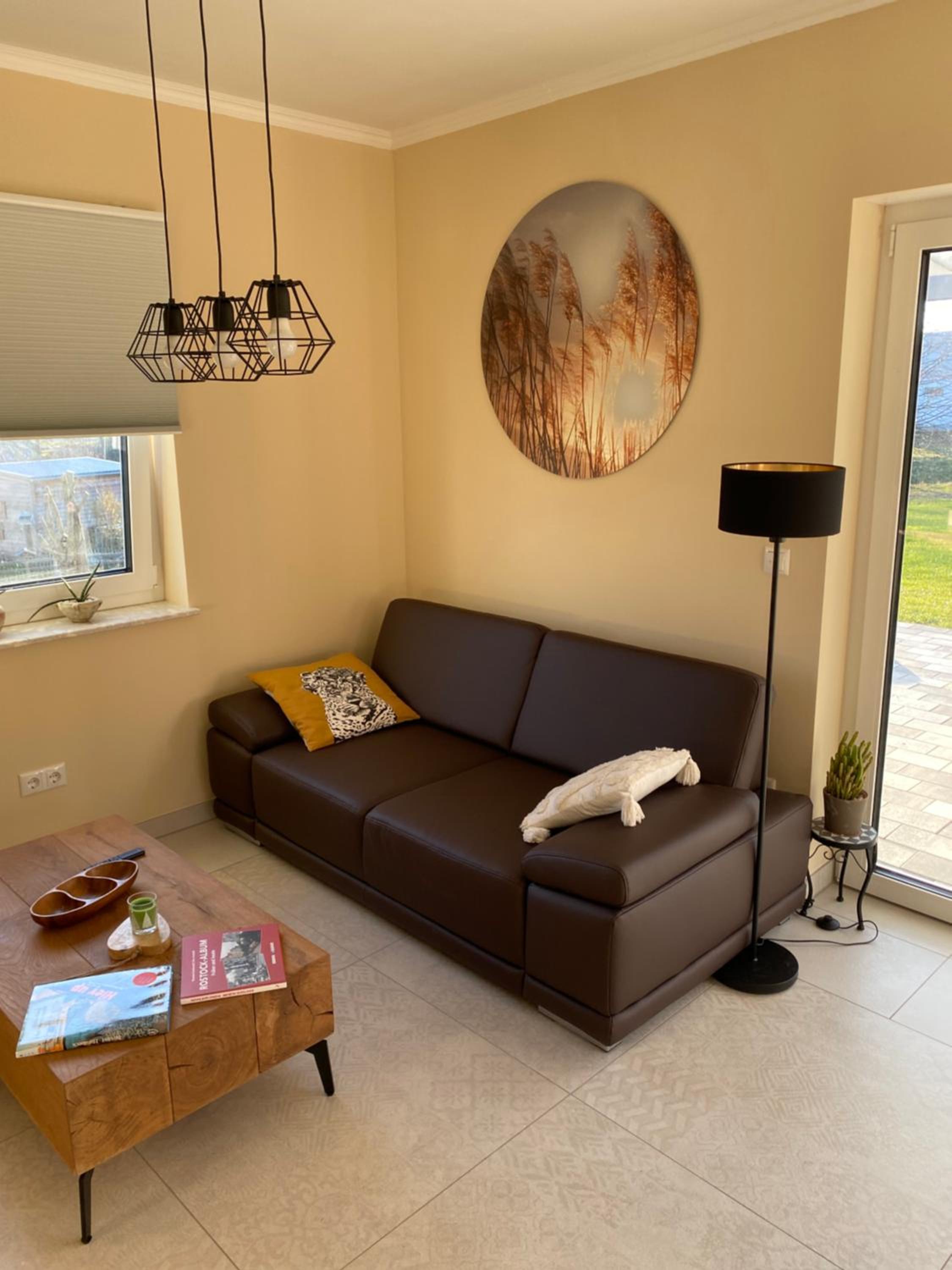Two-Bedroom House photo 1