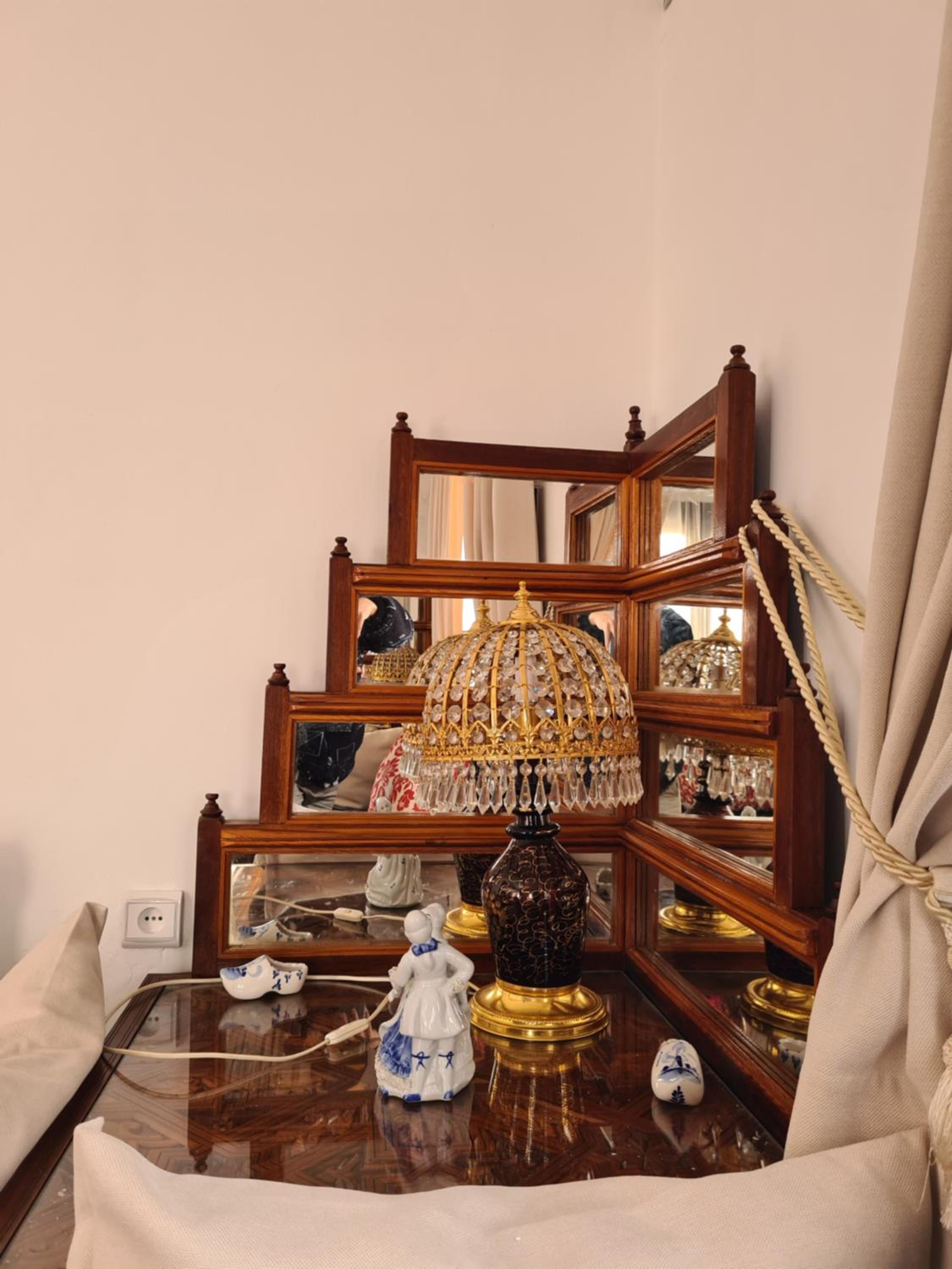 Apartment with Mountain View - Photo 20