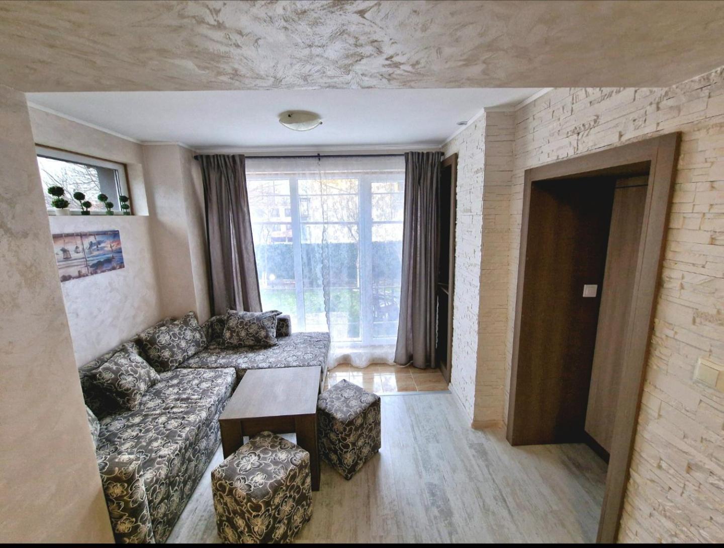 Family Junior Suite photo 2