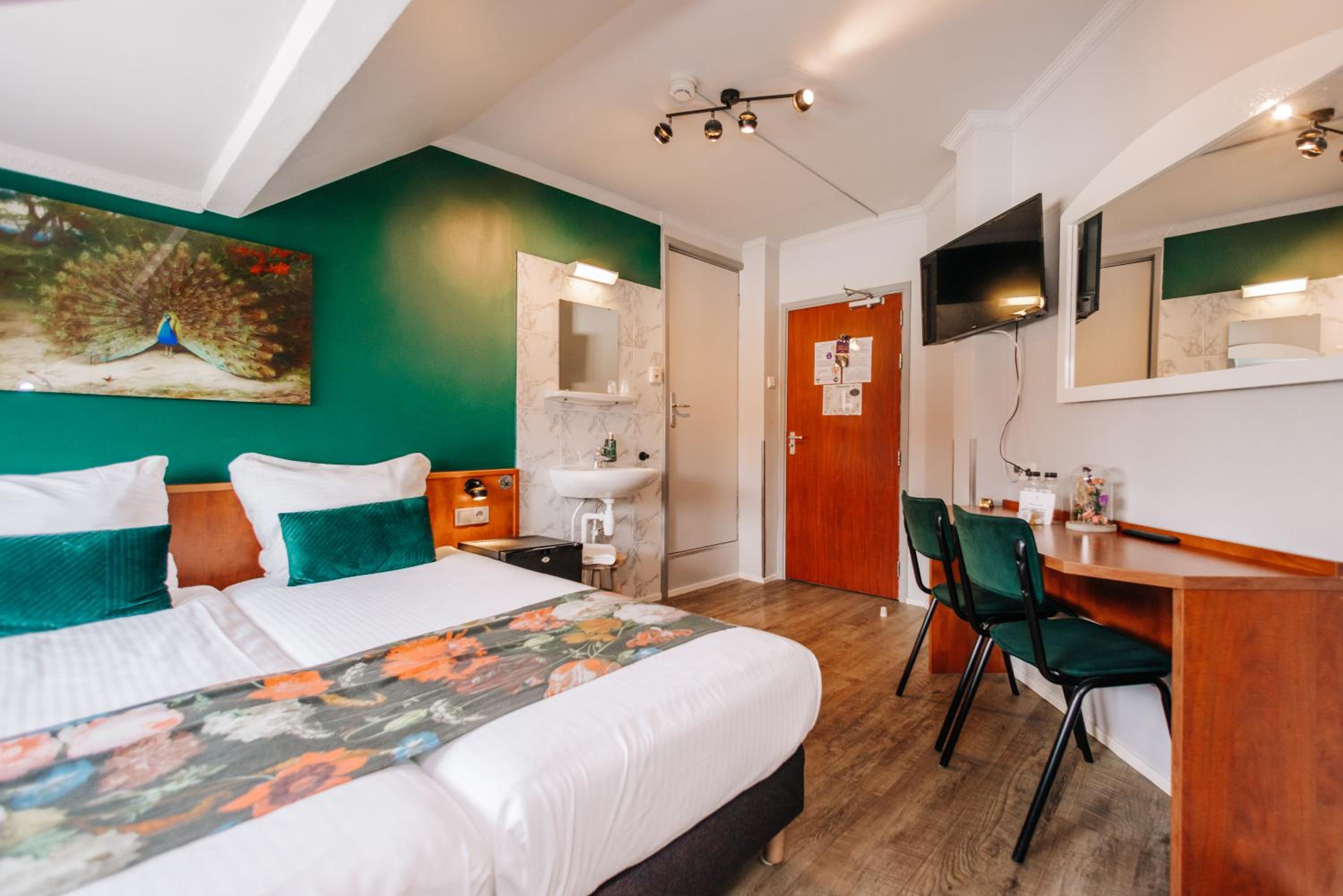 Small Double Room