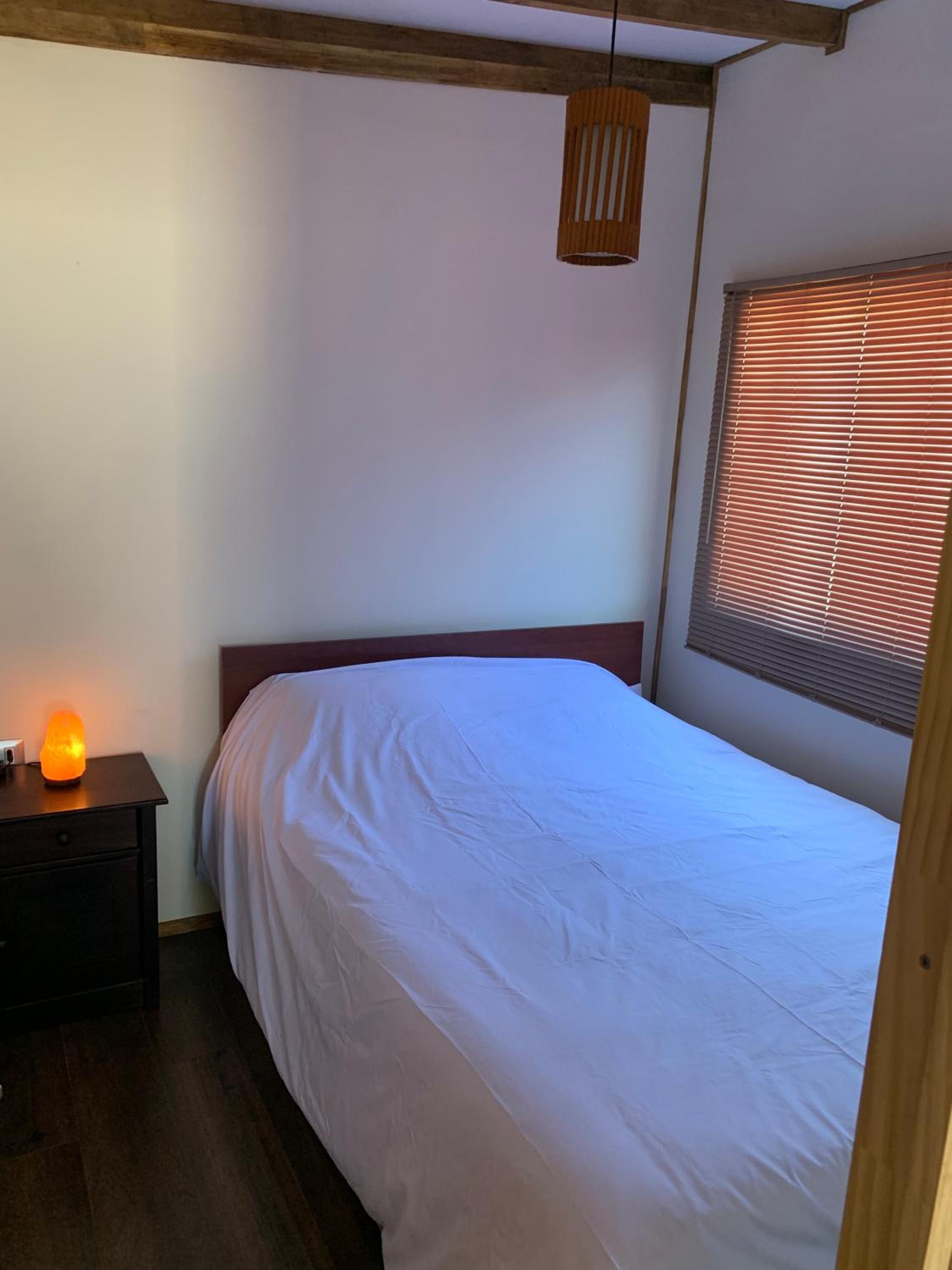 One-Bedroom House photo 1