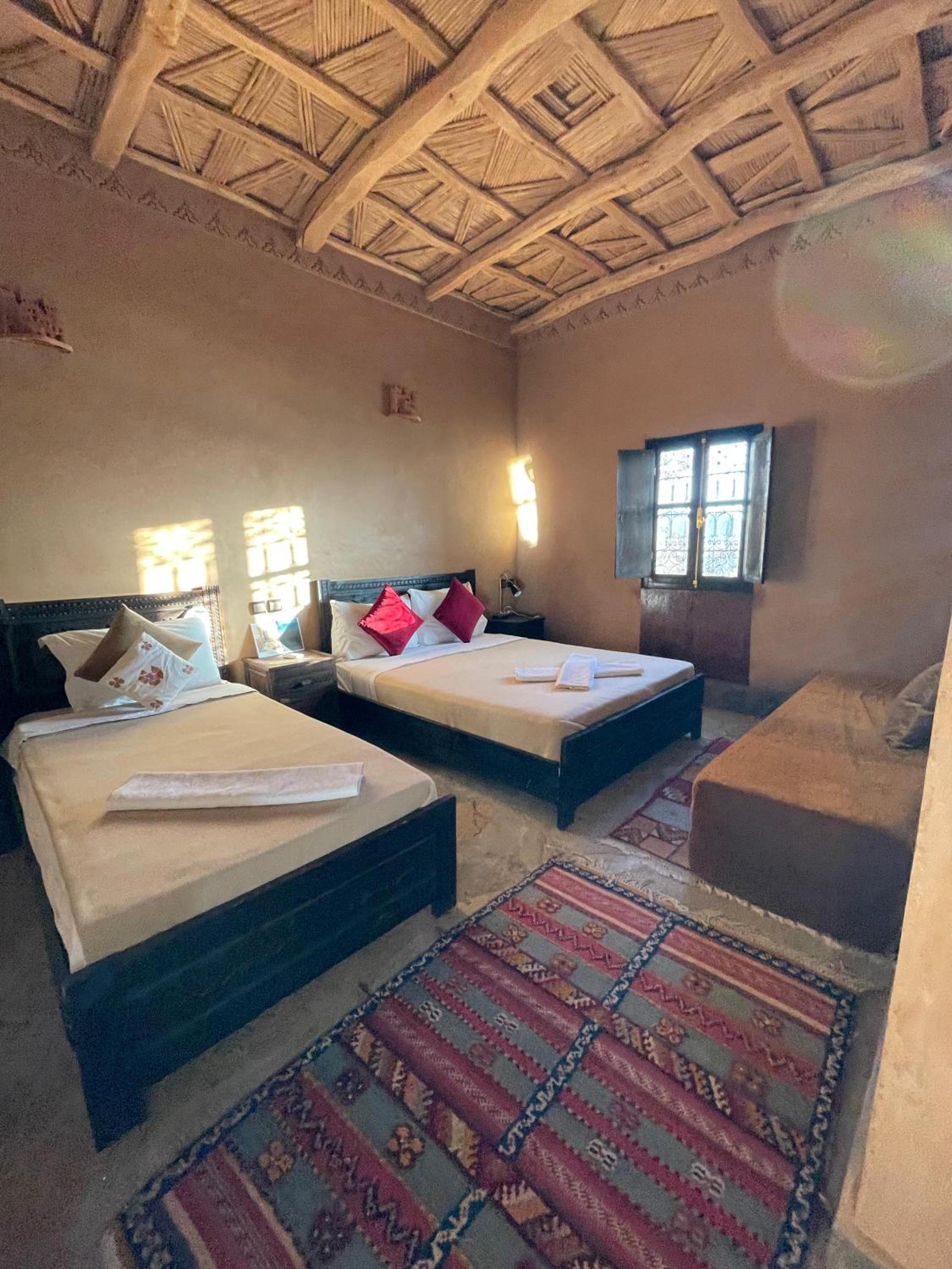 Triple Room with City View photo 3