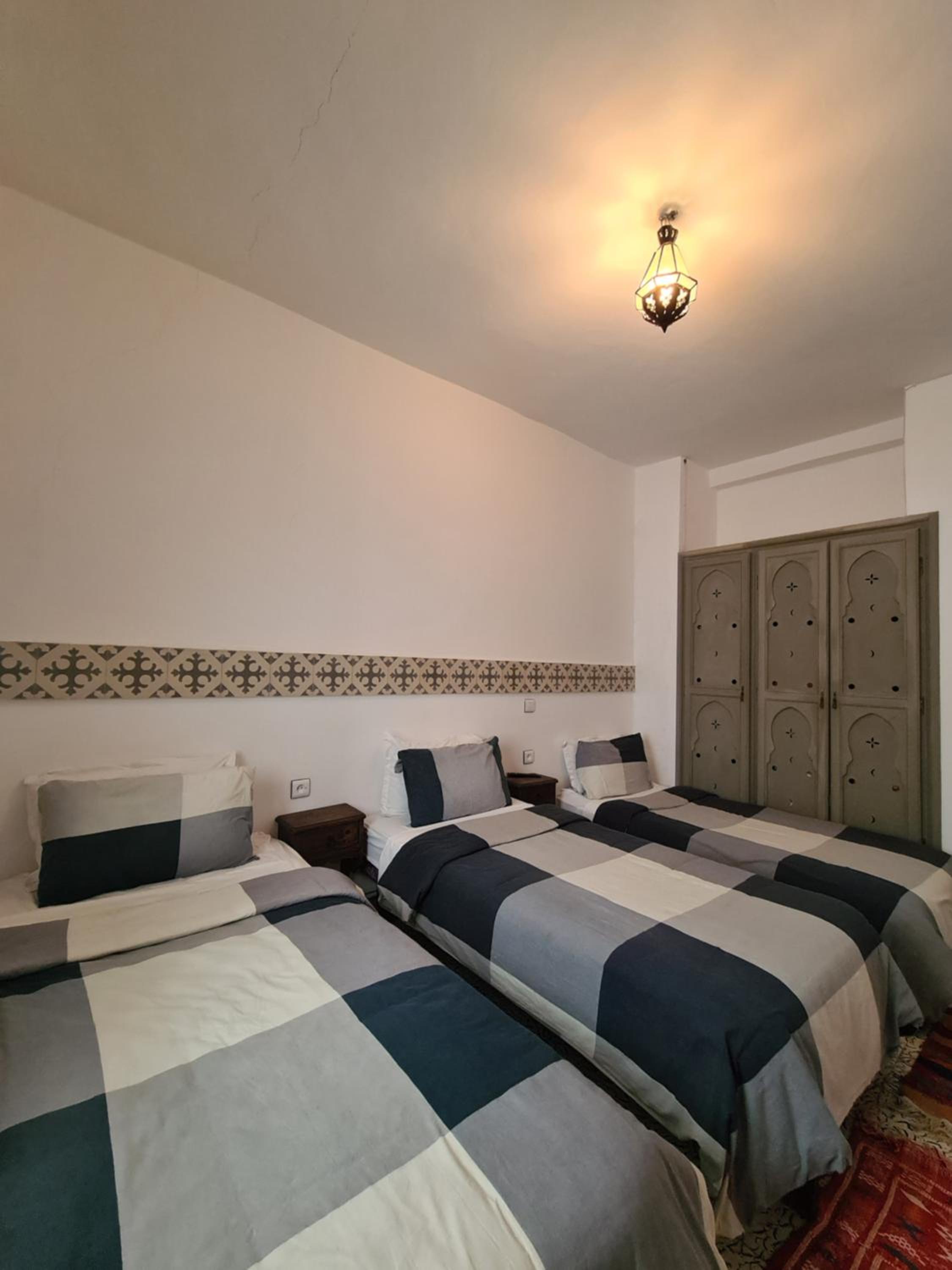 Twin Room - Photo 14