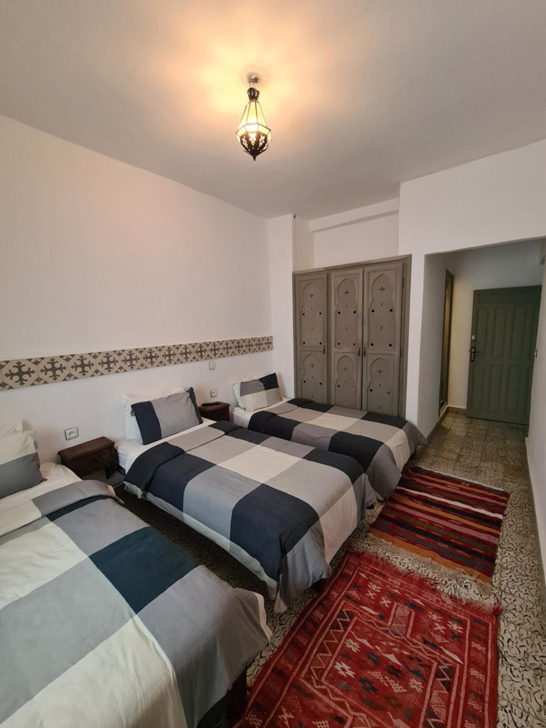 Twin Room - Photo 13