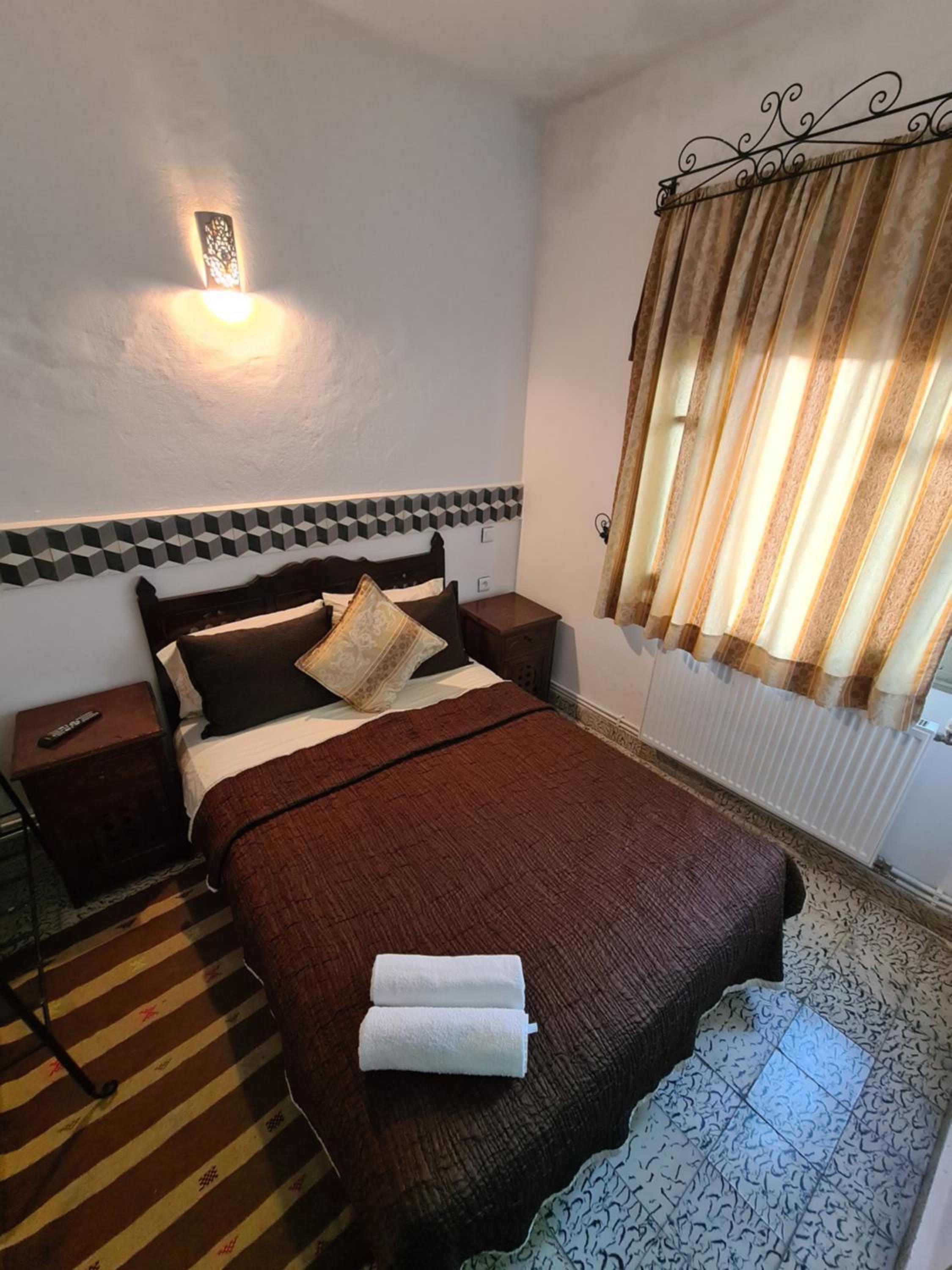 Double Room - Photo 1